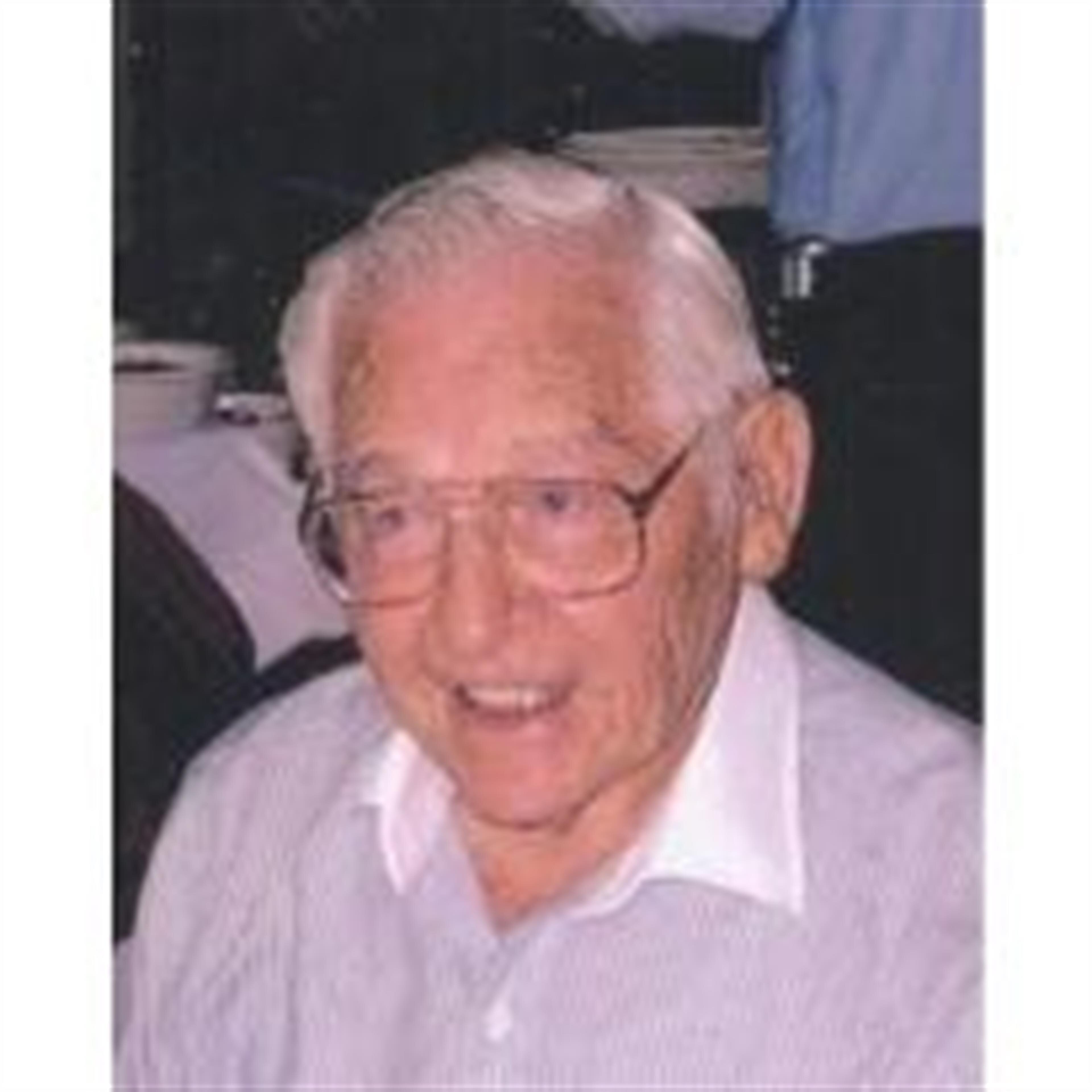 Woodrow W.  Westberry