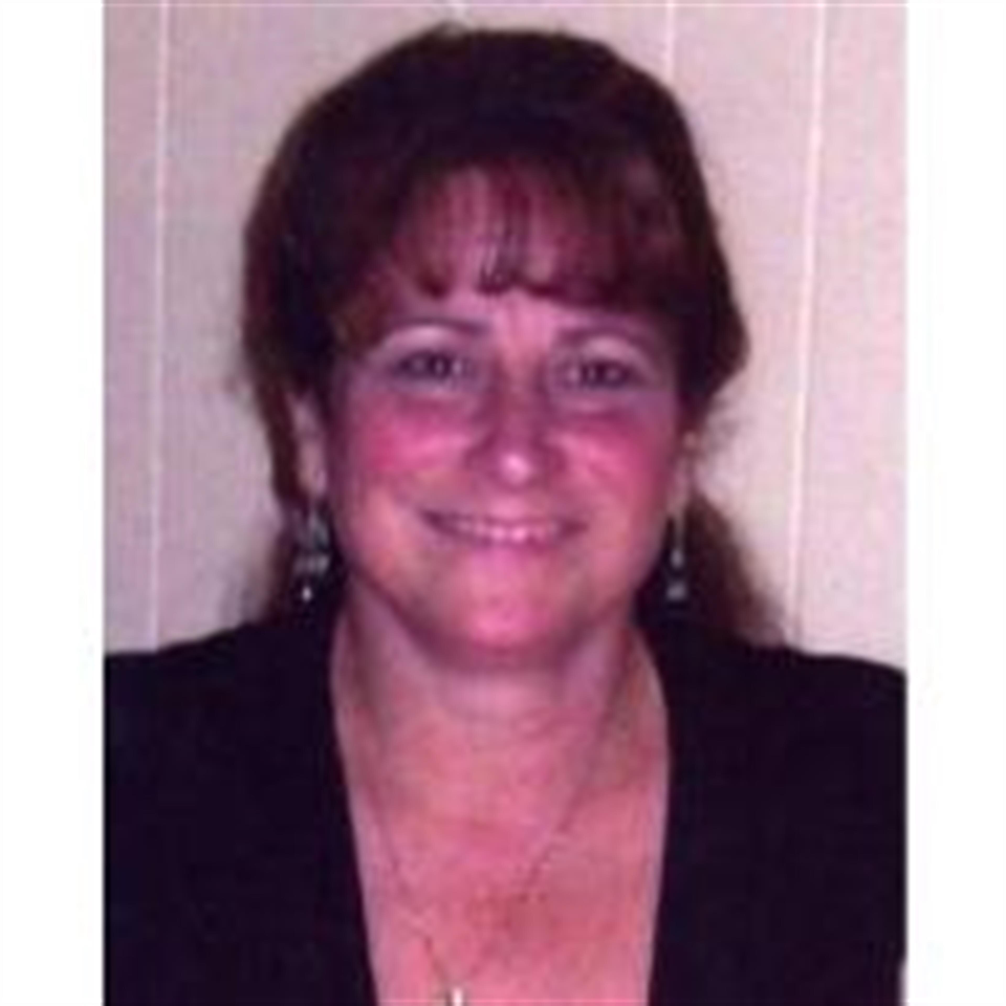Donna-Marie Kunkel-Driest