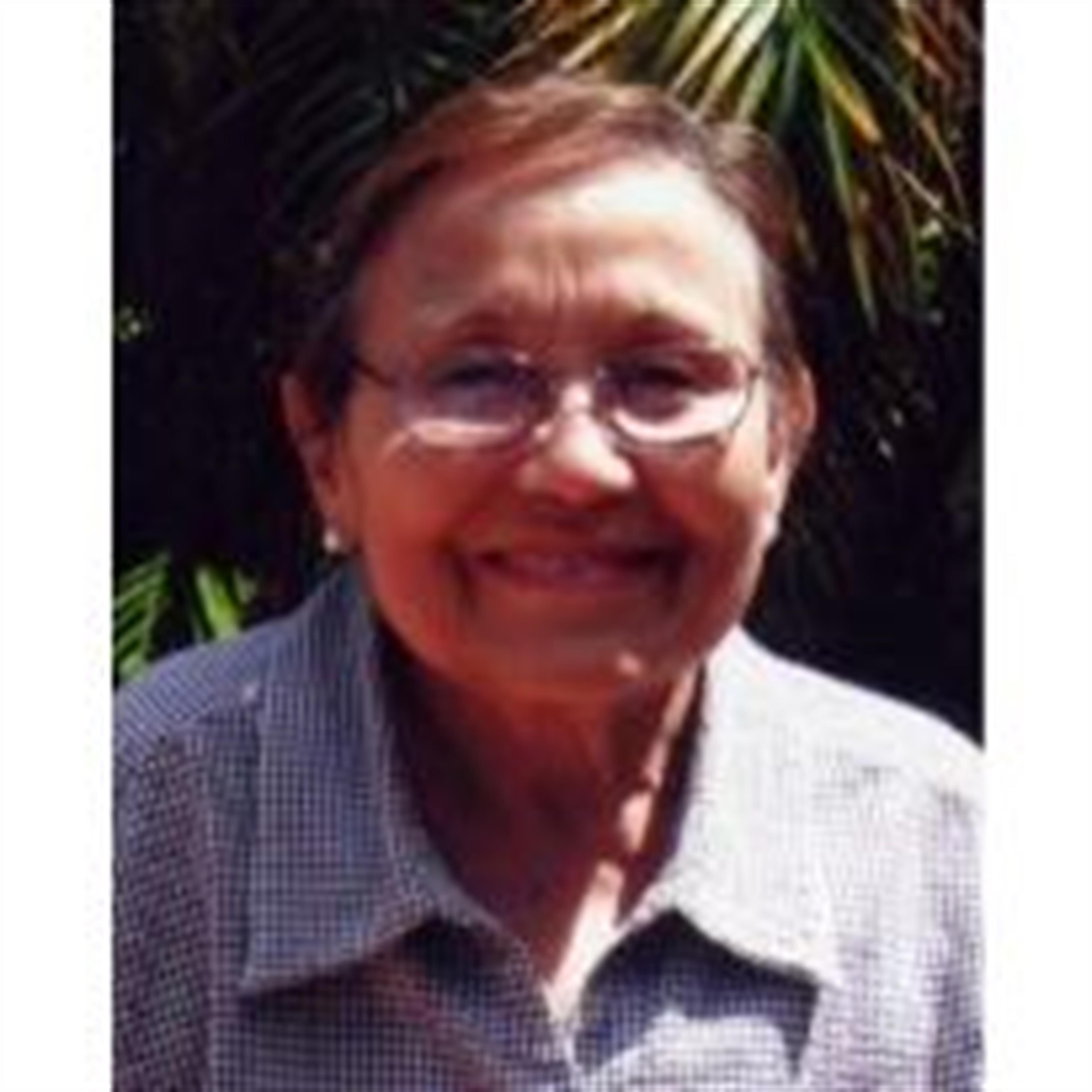 Maria Socorro Allende de Bravo