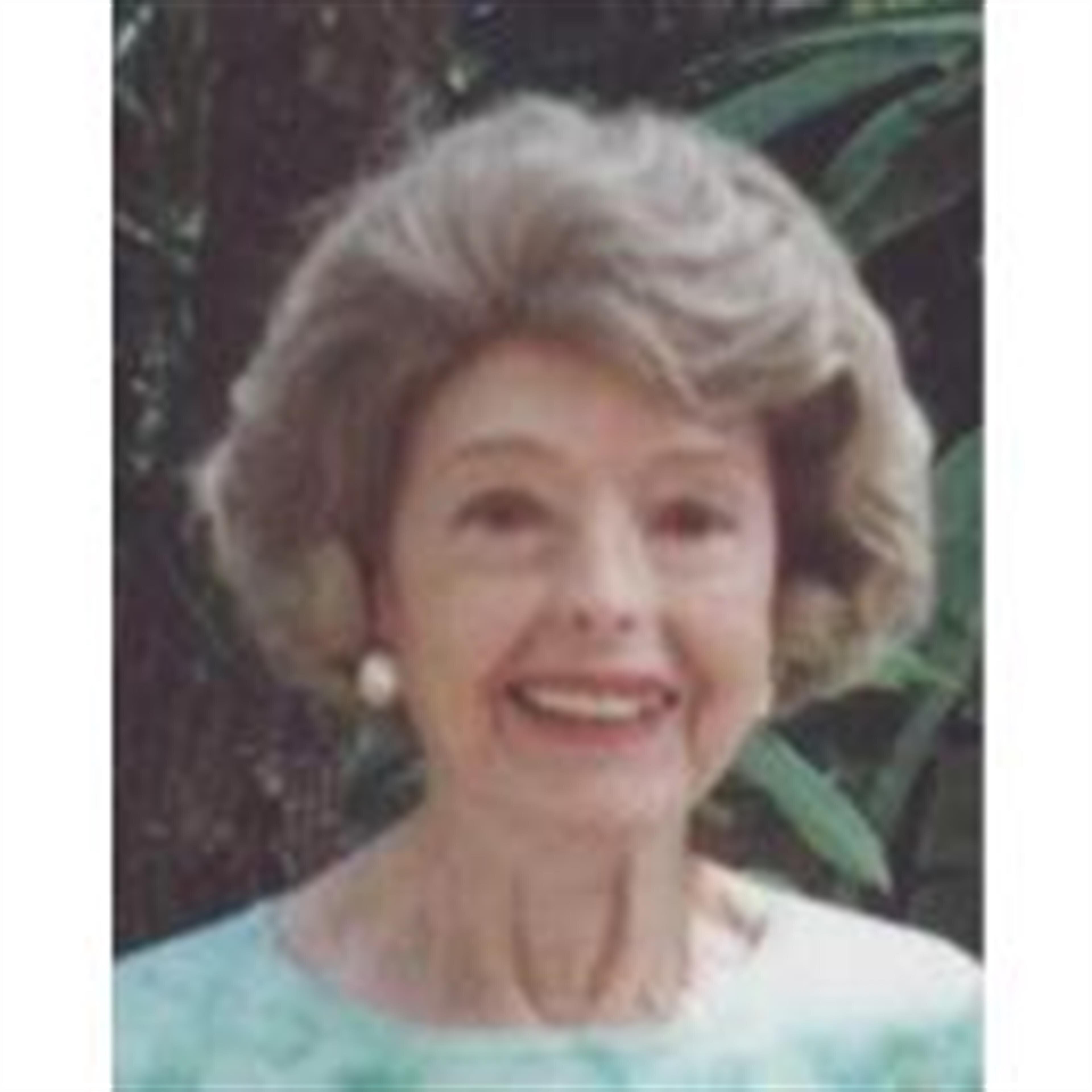 Marcia Ragsdale  Pawley