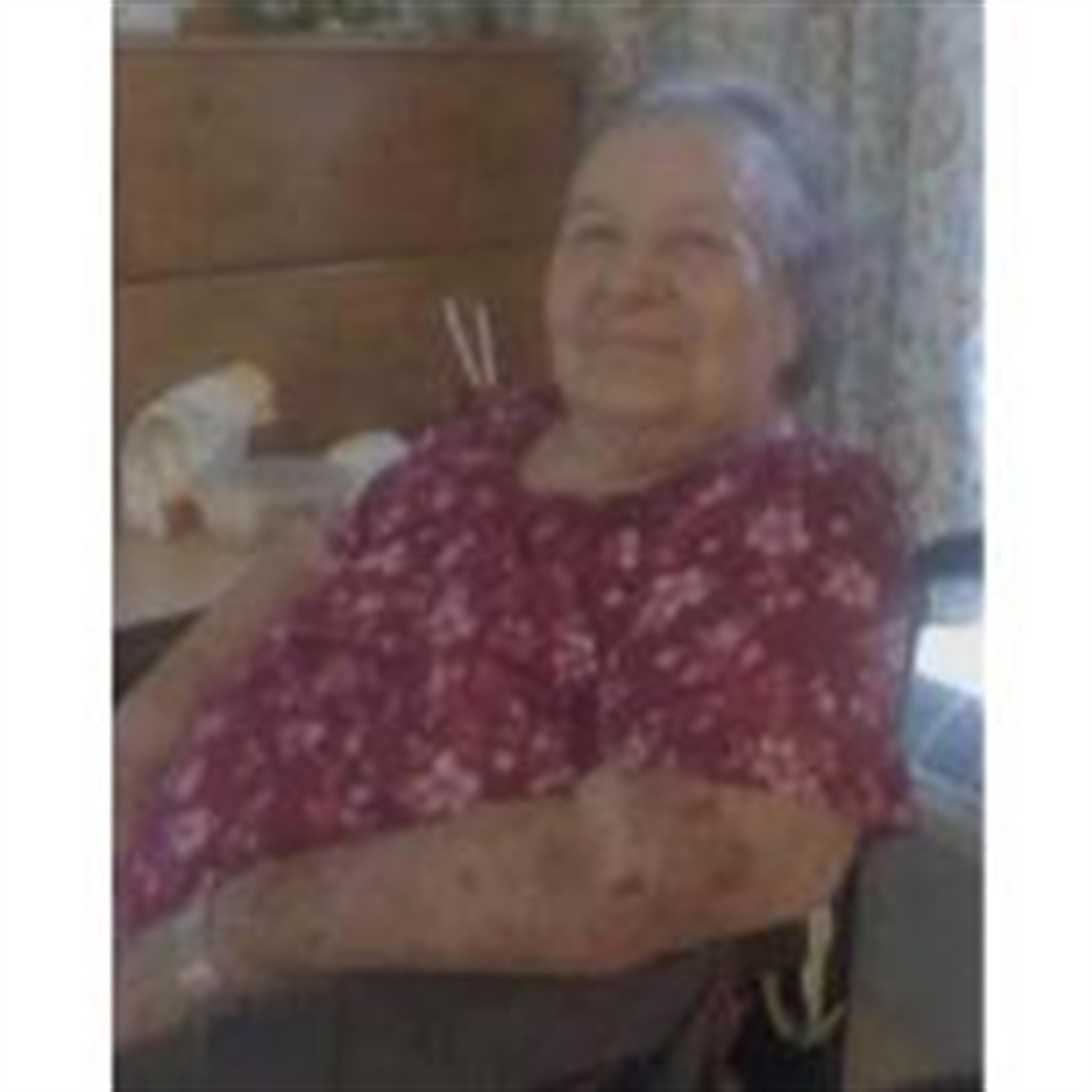 Lillian Ruth Todd