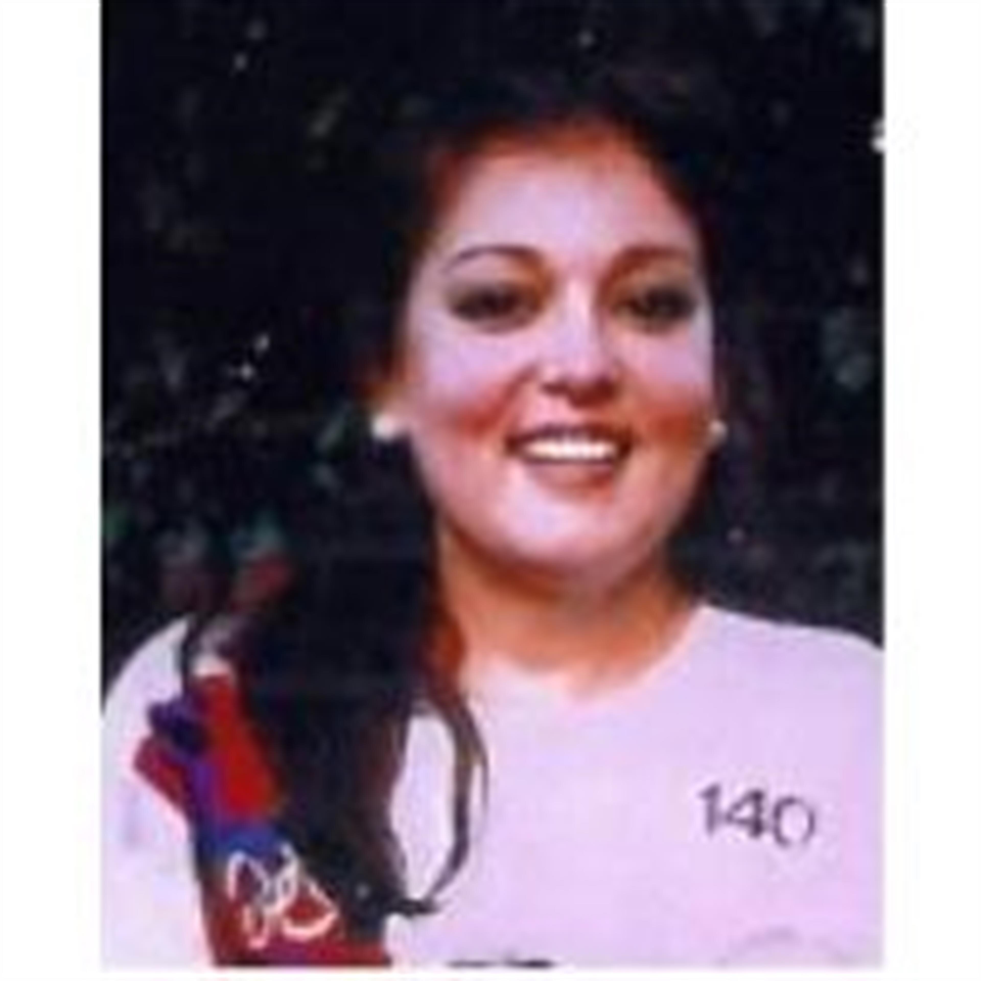 Norma Calvo Giuffrida