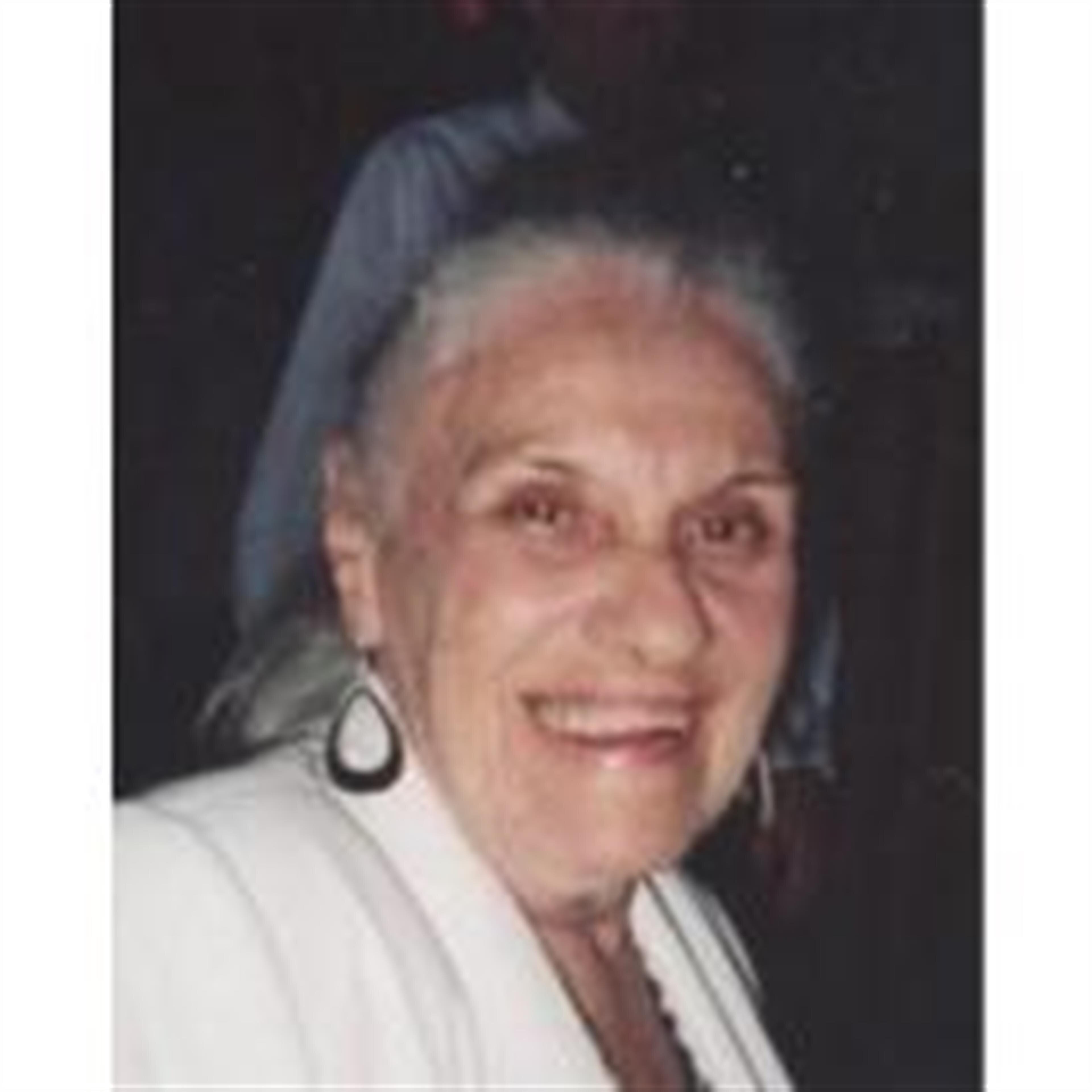 Lorraine M. Hartman