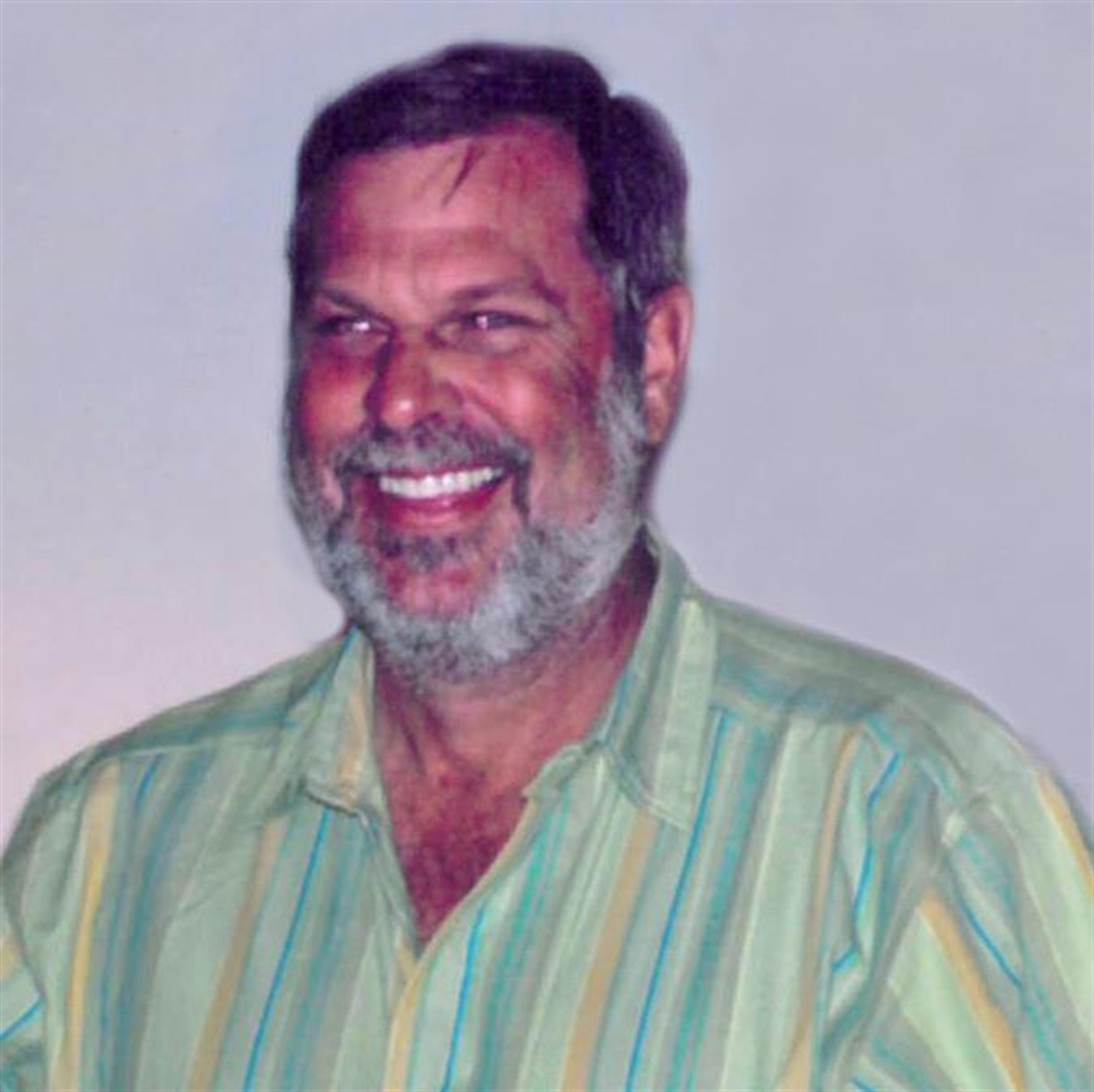 James "Jimmy" Alton Dawsey
