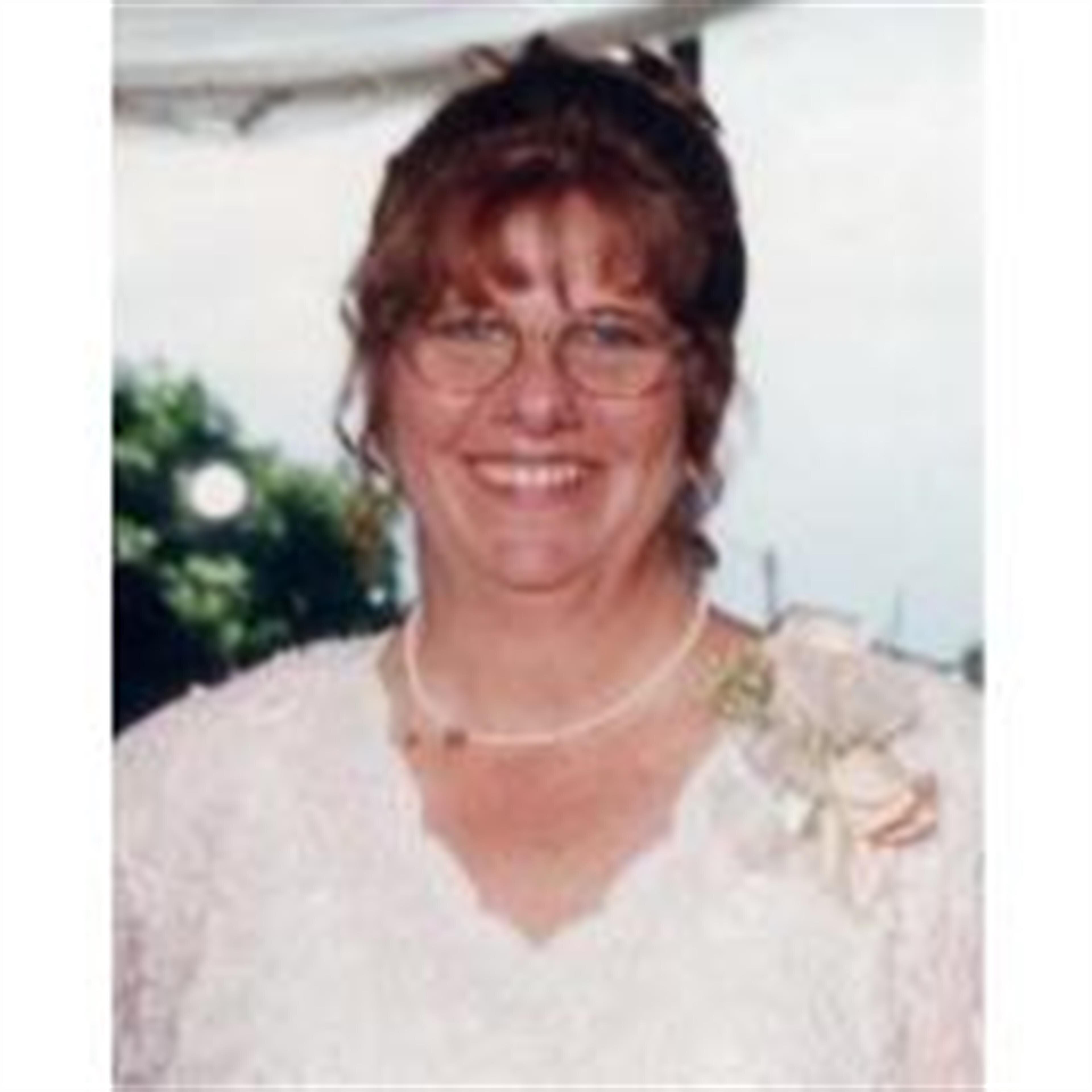 Theresa Sorgie Garwood