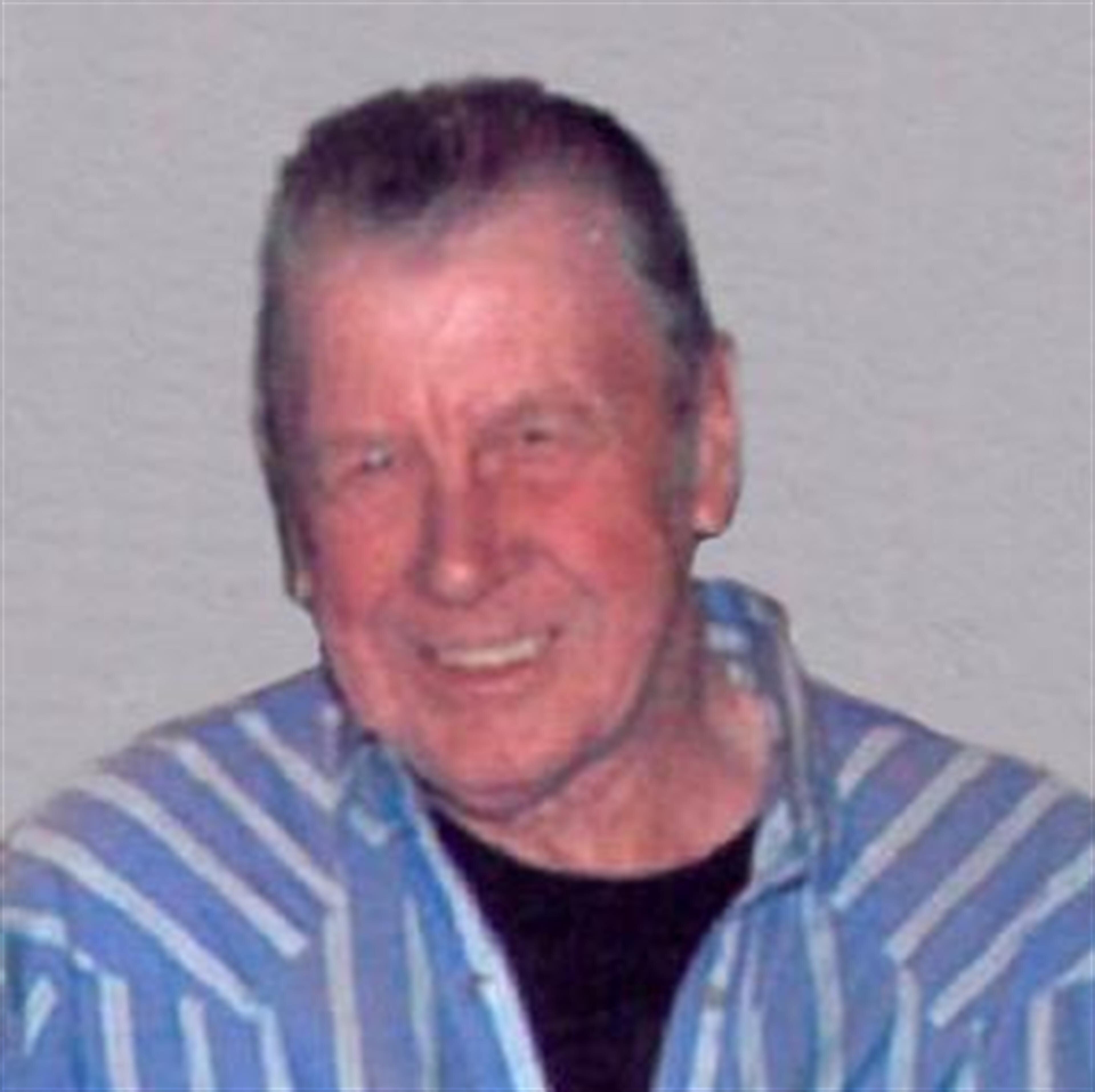 Terry Wayne Willie