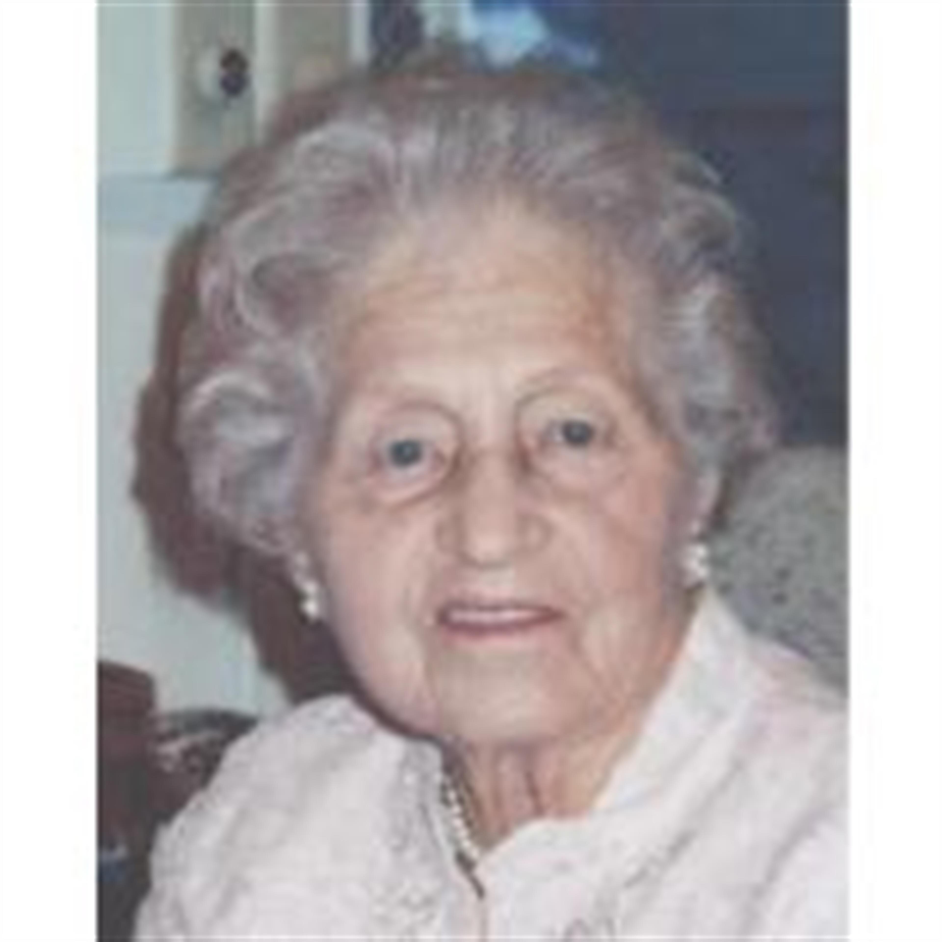 Julia  Pastor