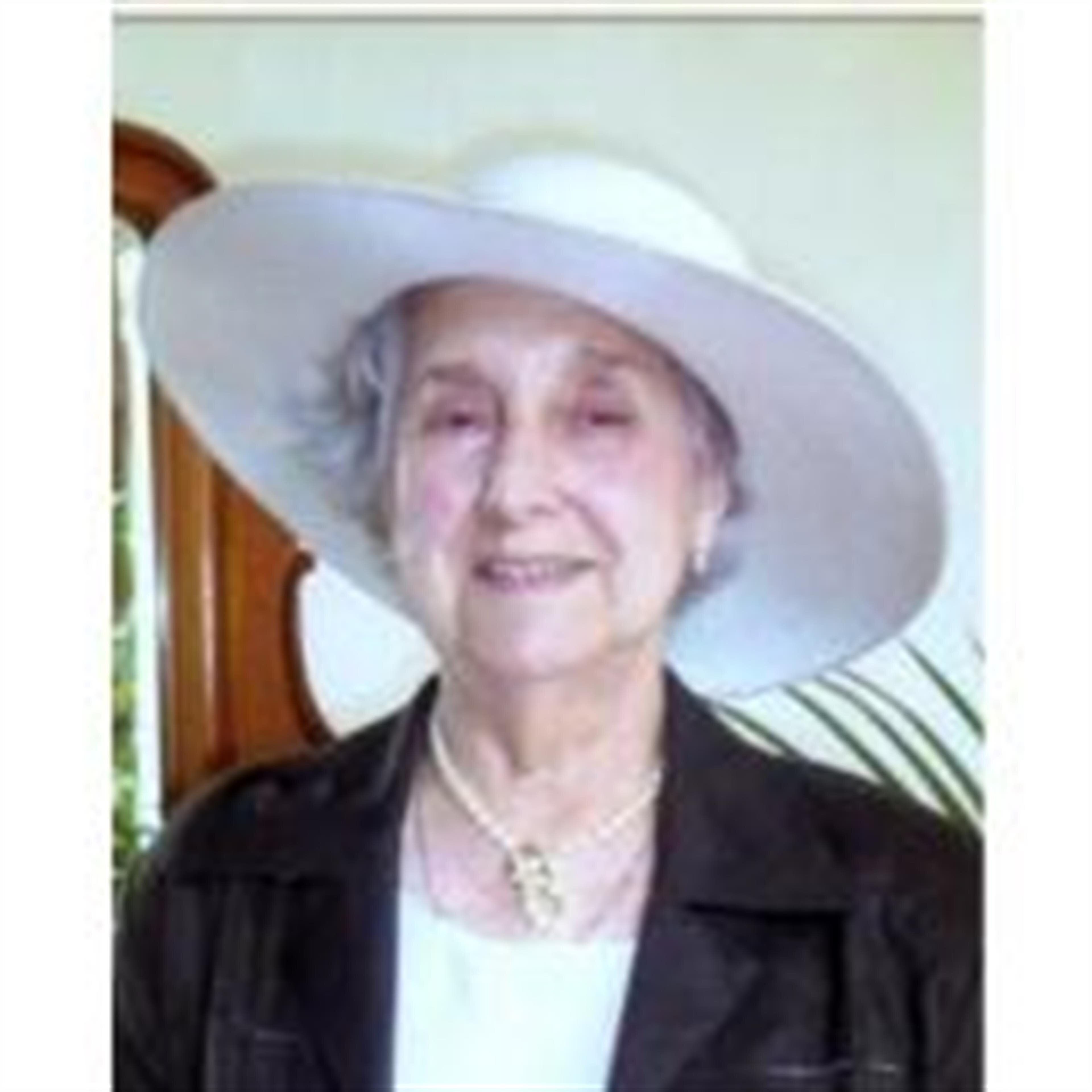 Miriam Arana