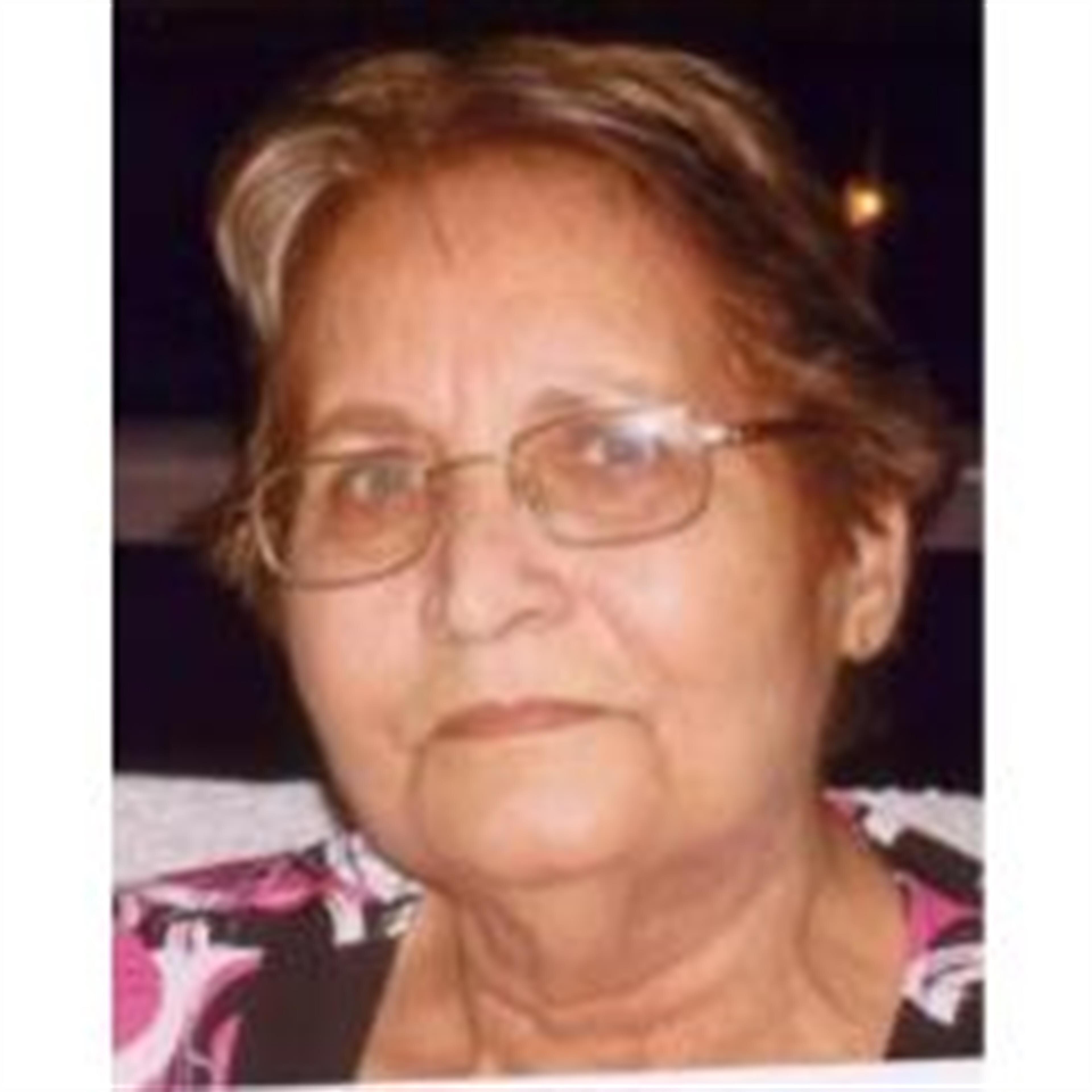 Teresa E. Molina