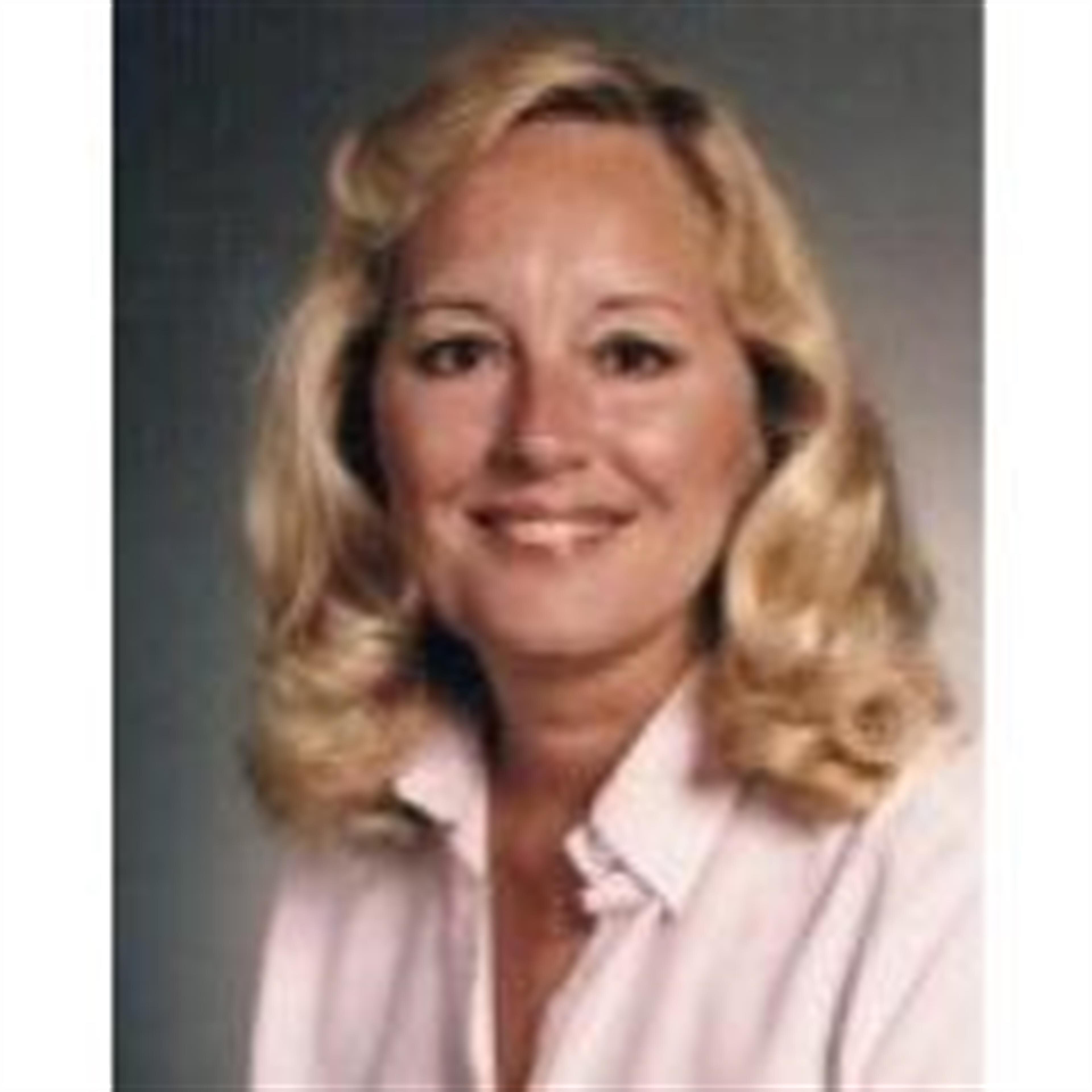 Nancy Patricia Burbey-Cecka