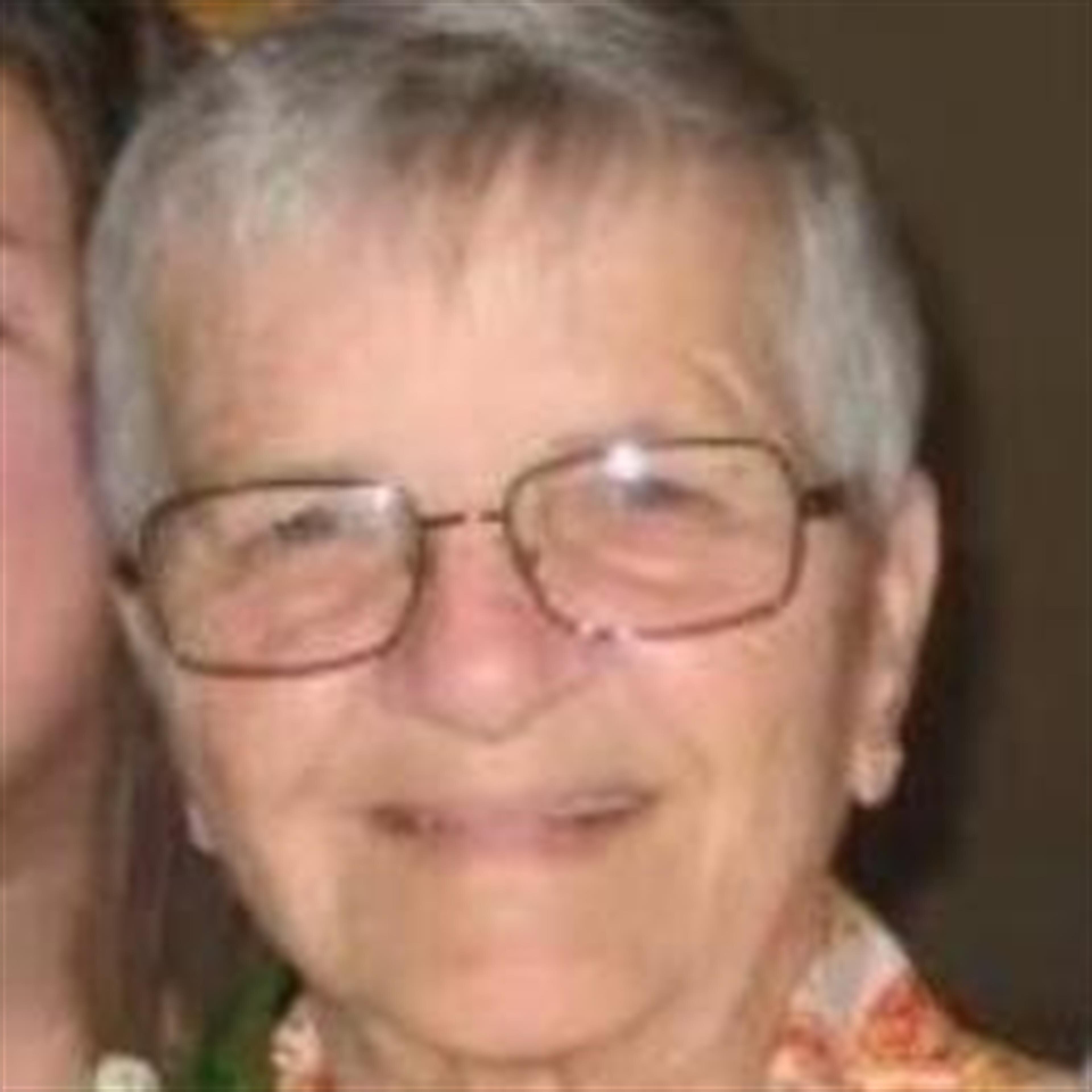 Imogene Alyce Stone