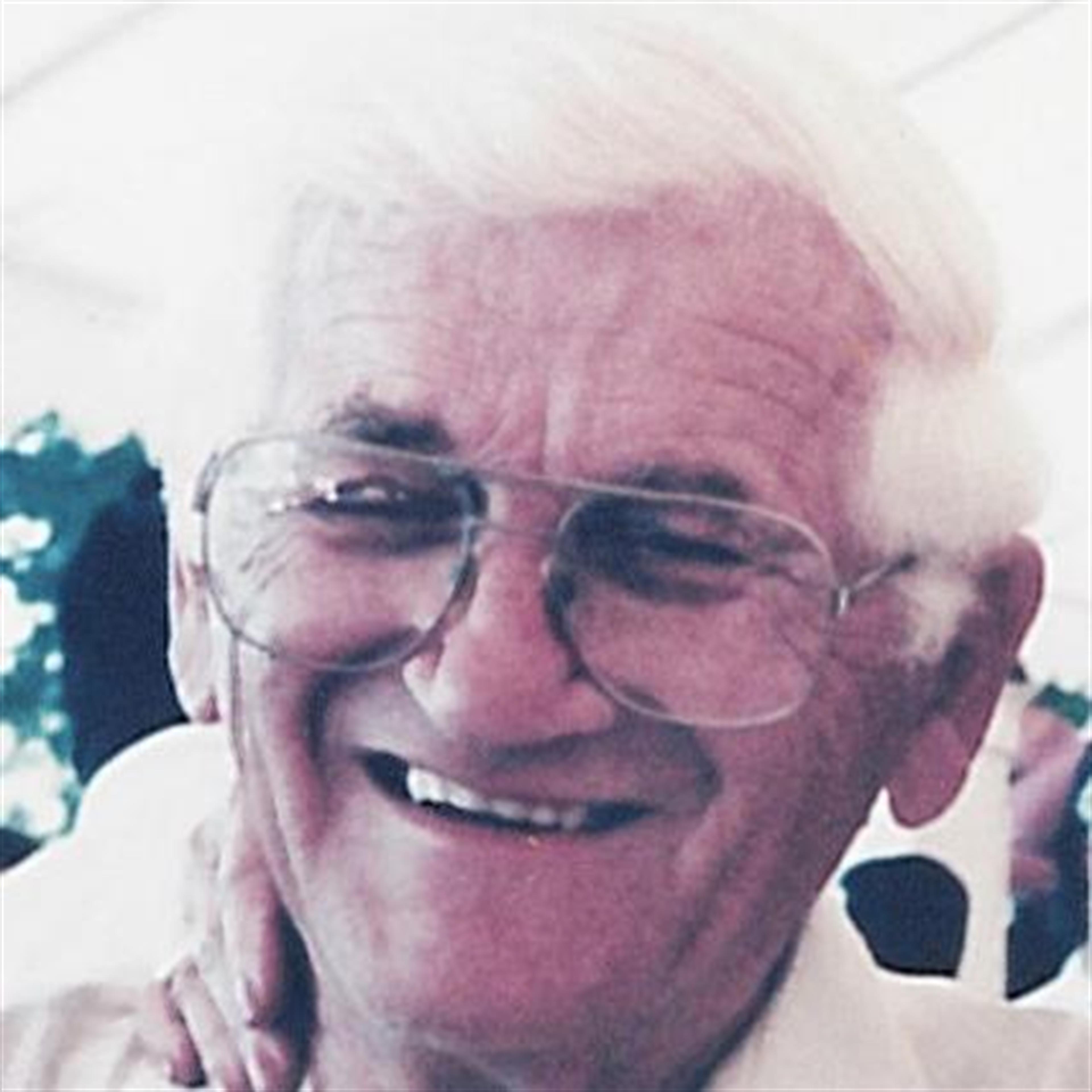 Henry A. "Hank" Bersani, Sr.