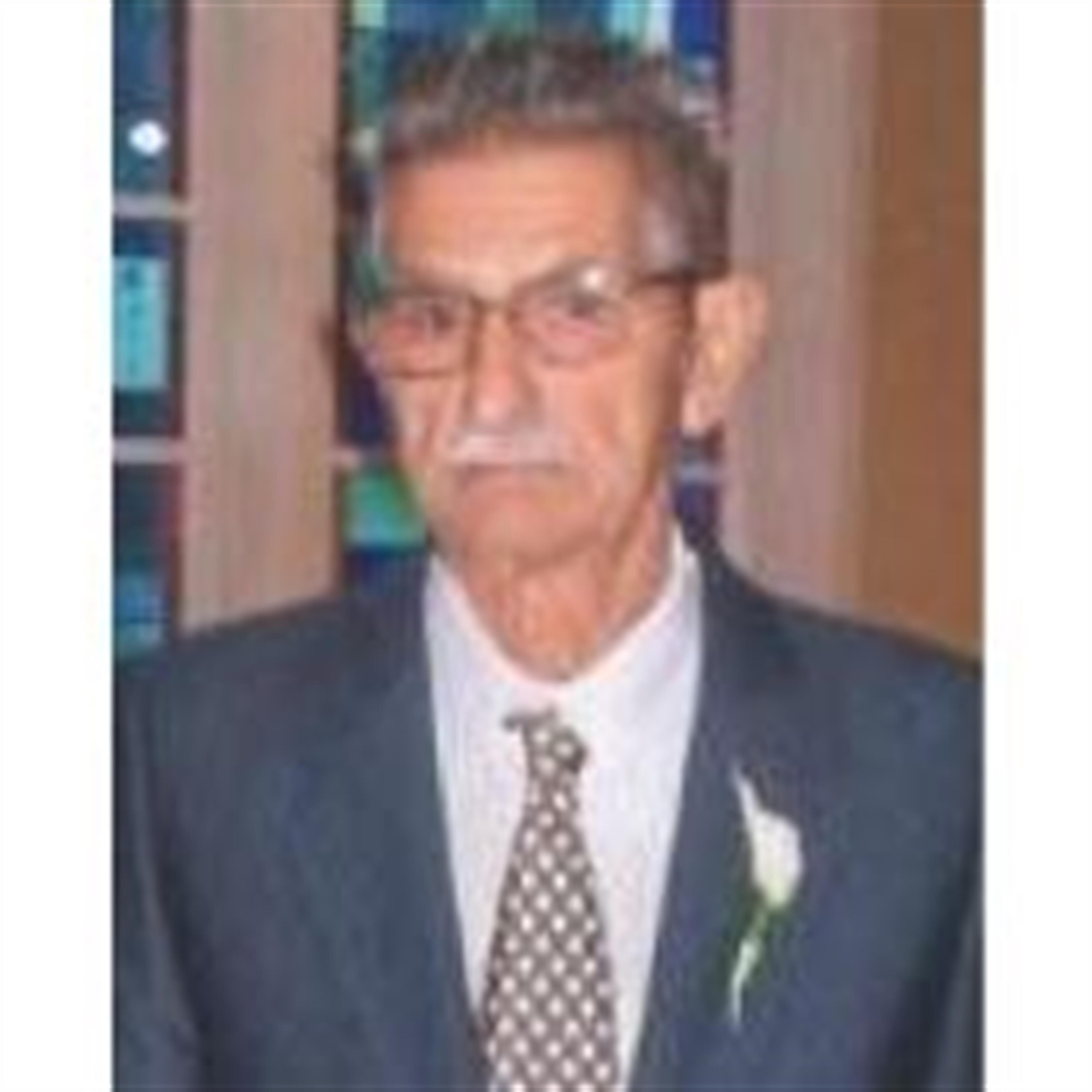 Rigoberto A.  Gonzalez