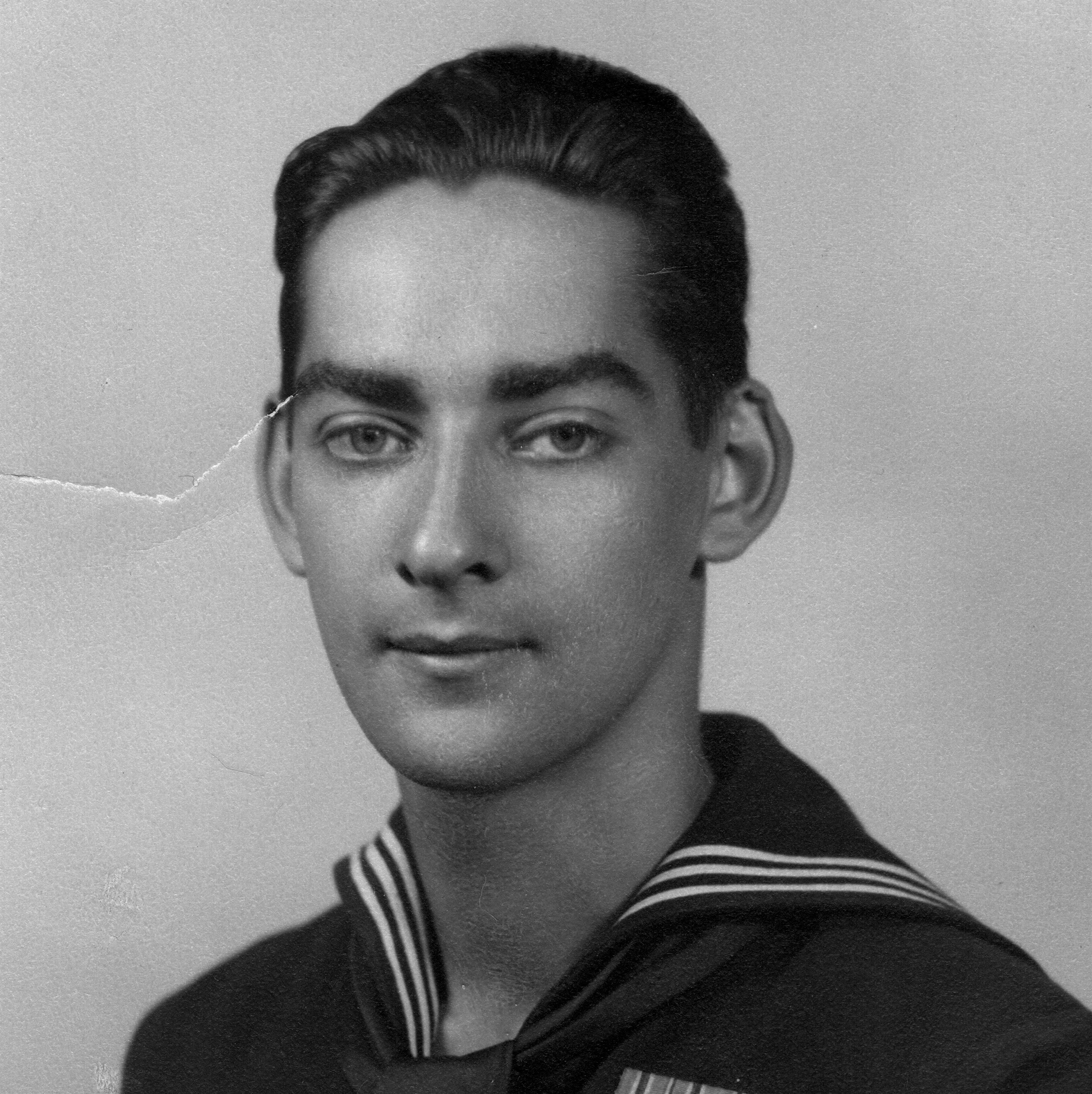 Abraham S. Fried