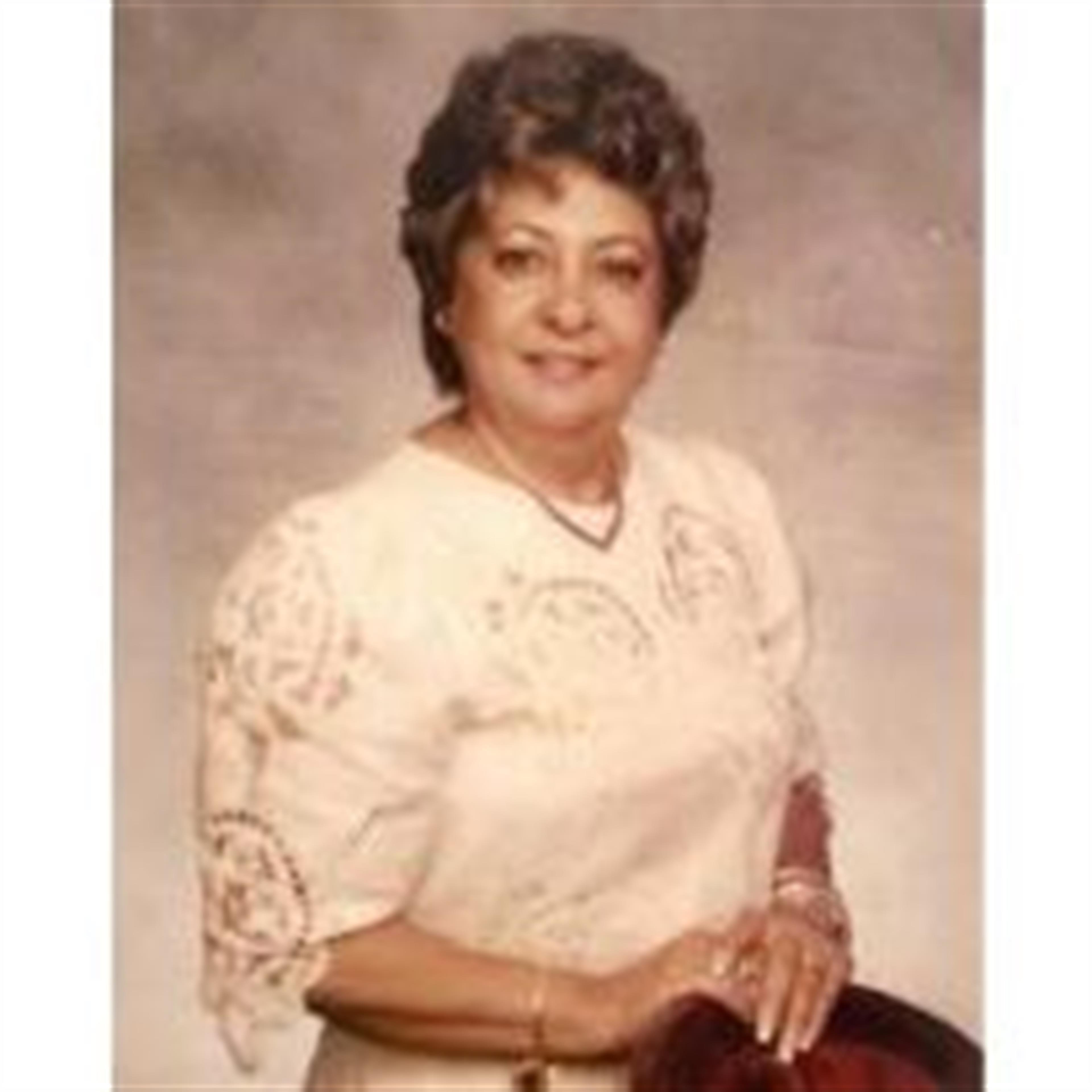 Maria Adelaida Hernandez