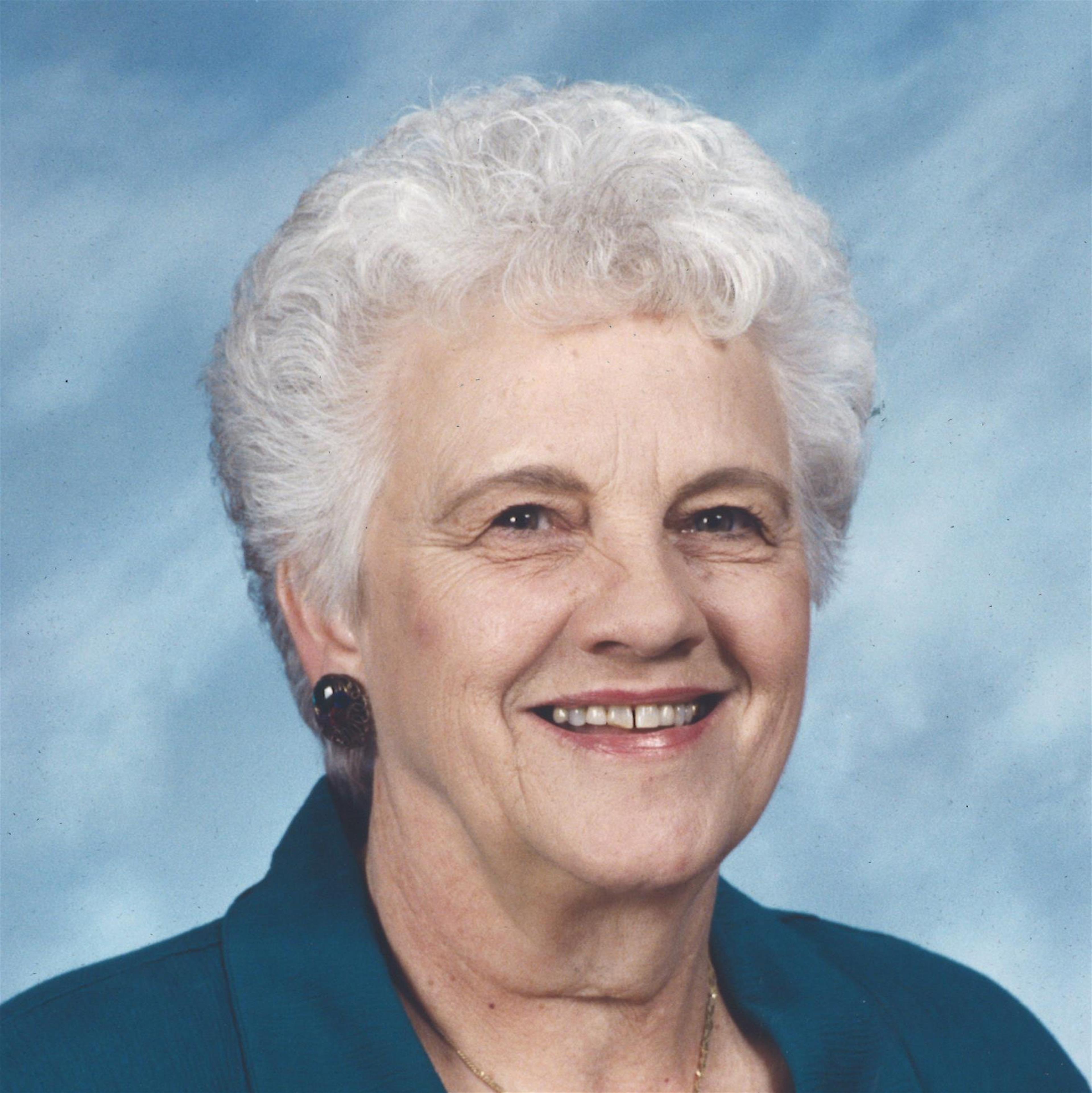 Davney Ann Pasch's obituary picture