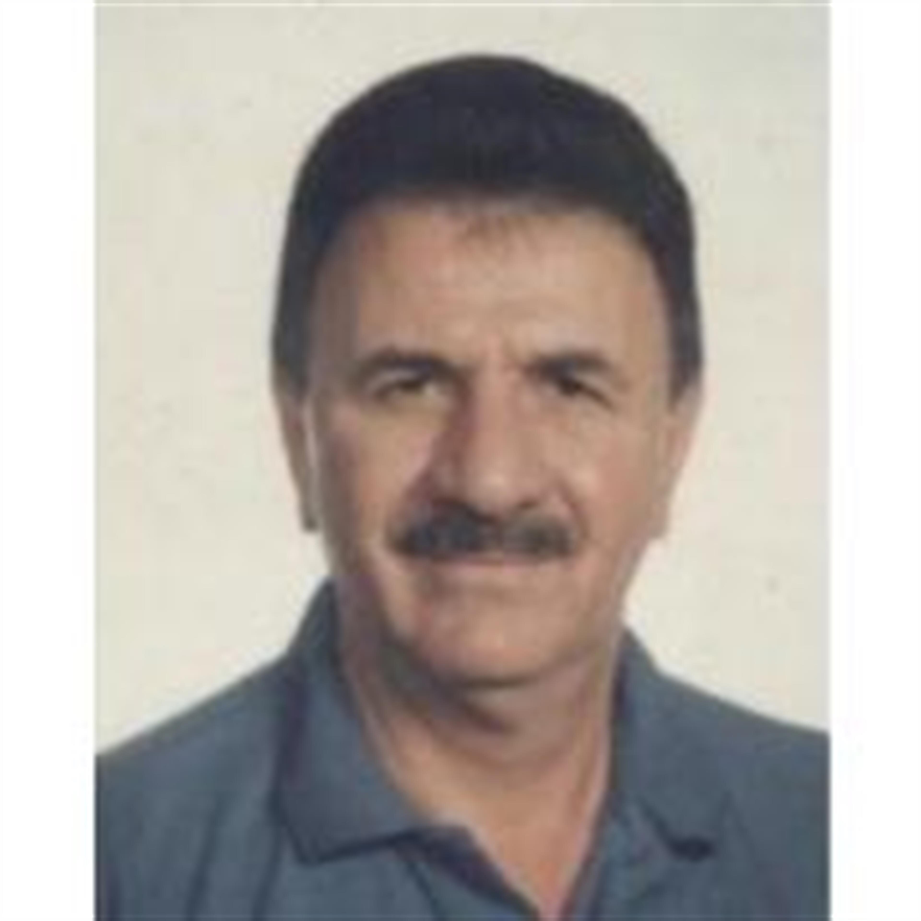Konstantinos "Kostas" Albanis