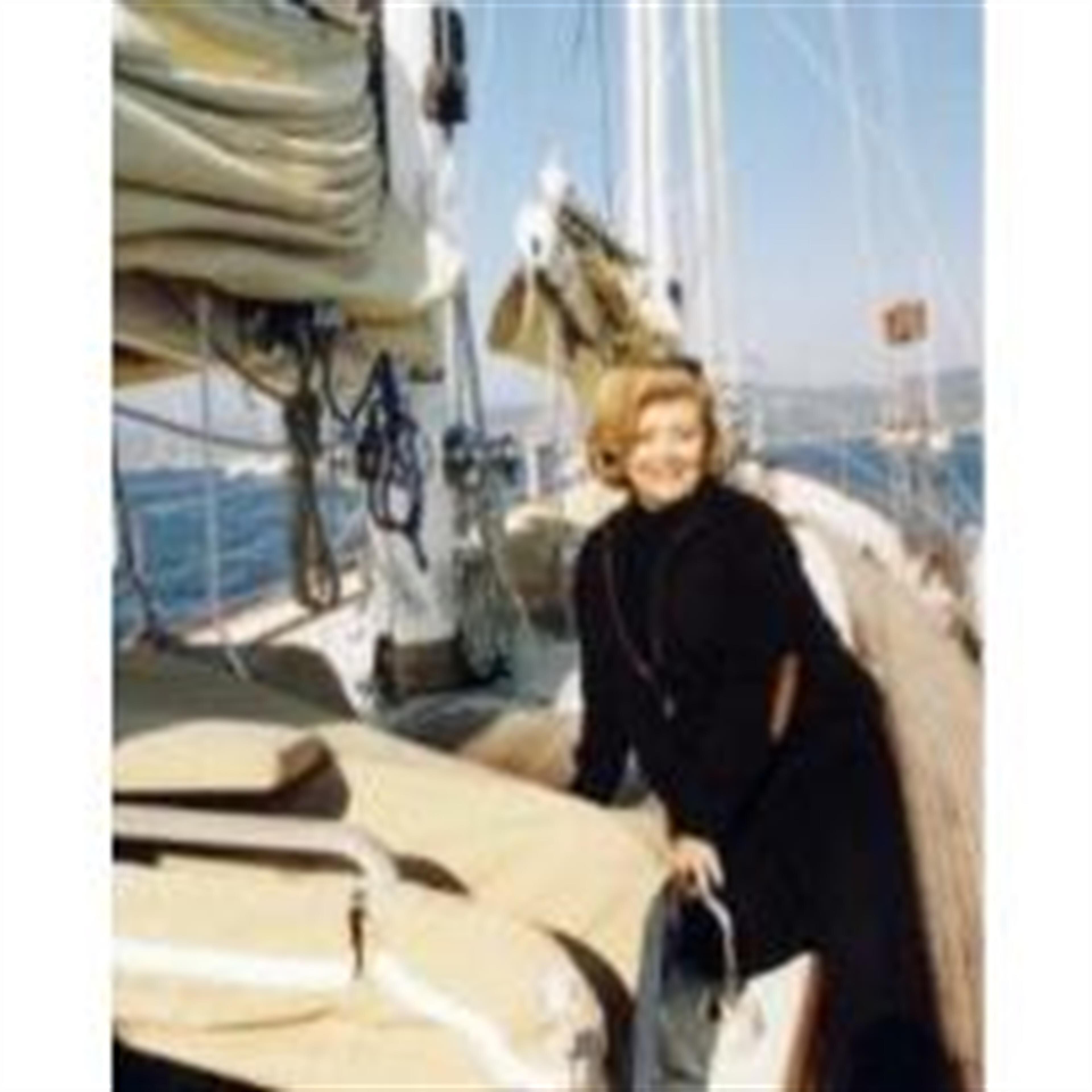 Ana Gladys de Beche Rosado