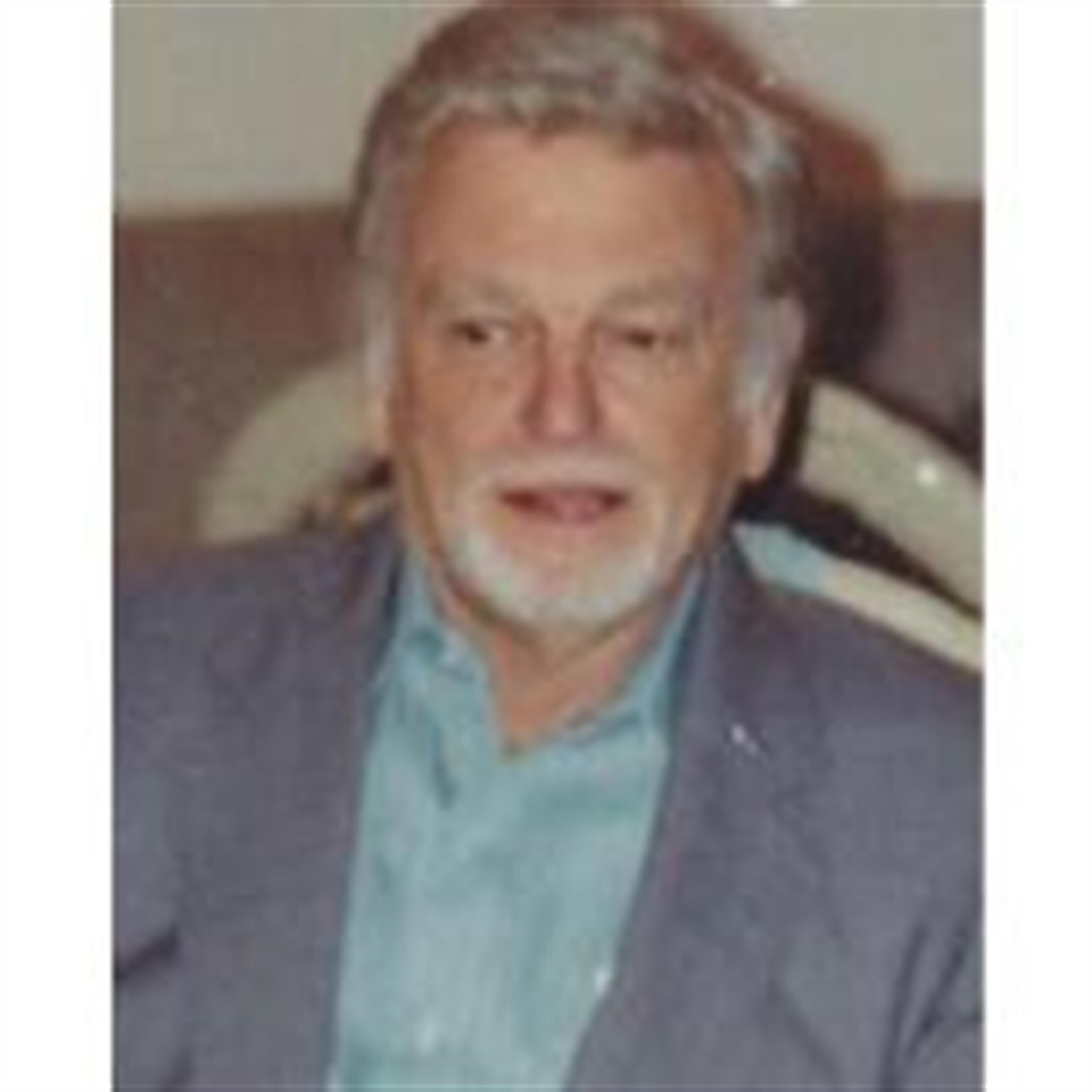 Harry Joseph Holden