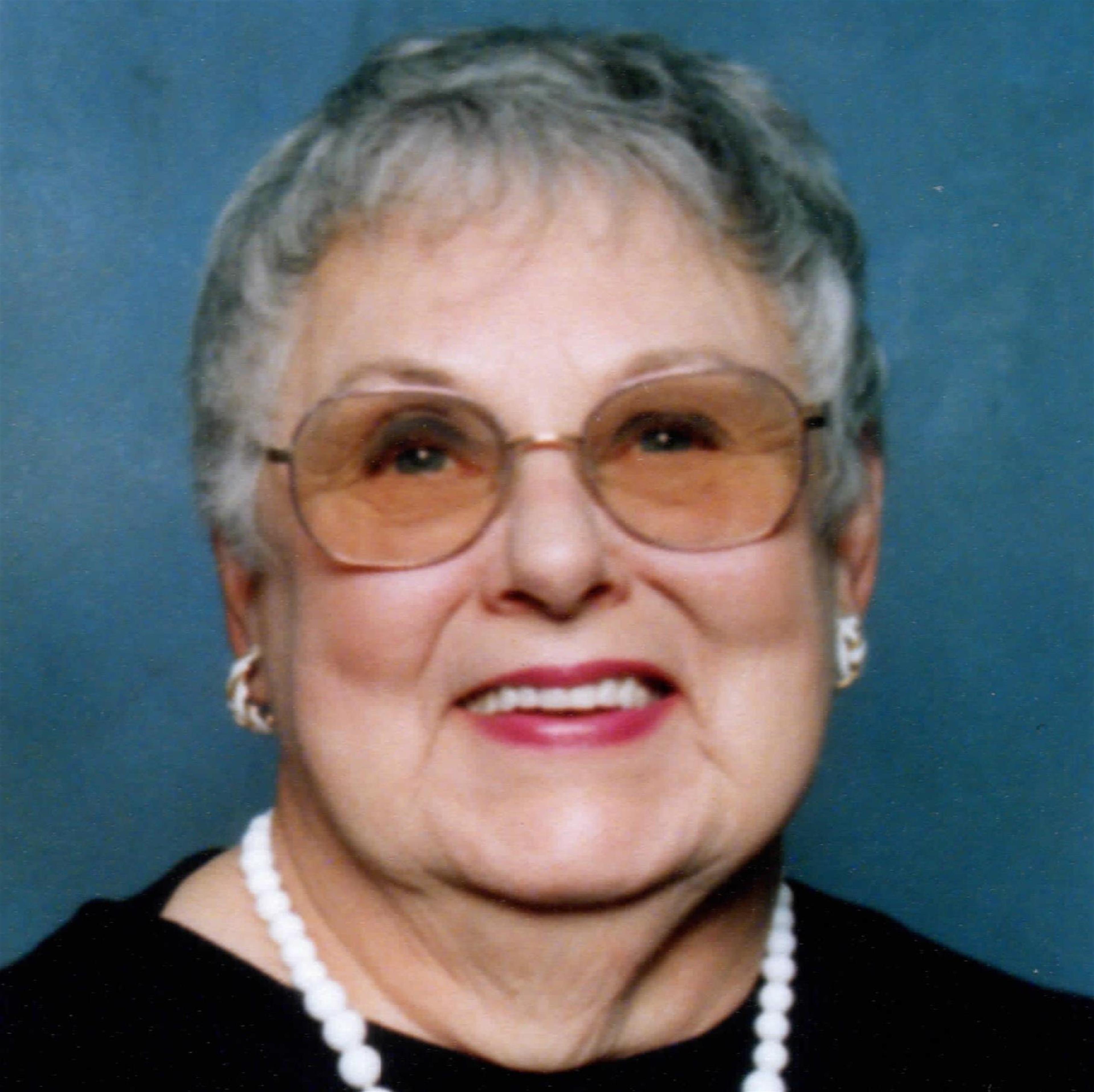 Mary M. Stottlemyre