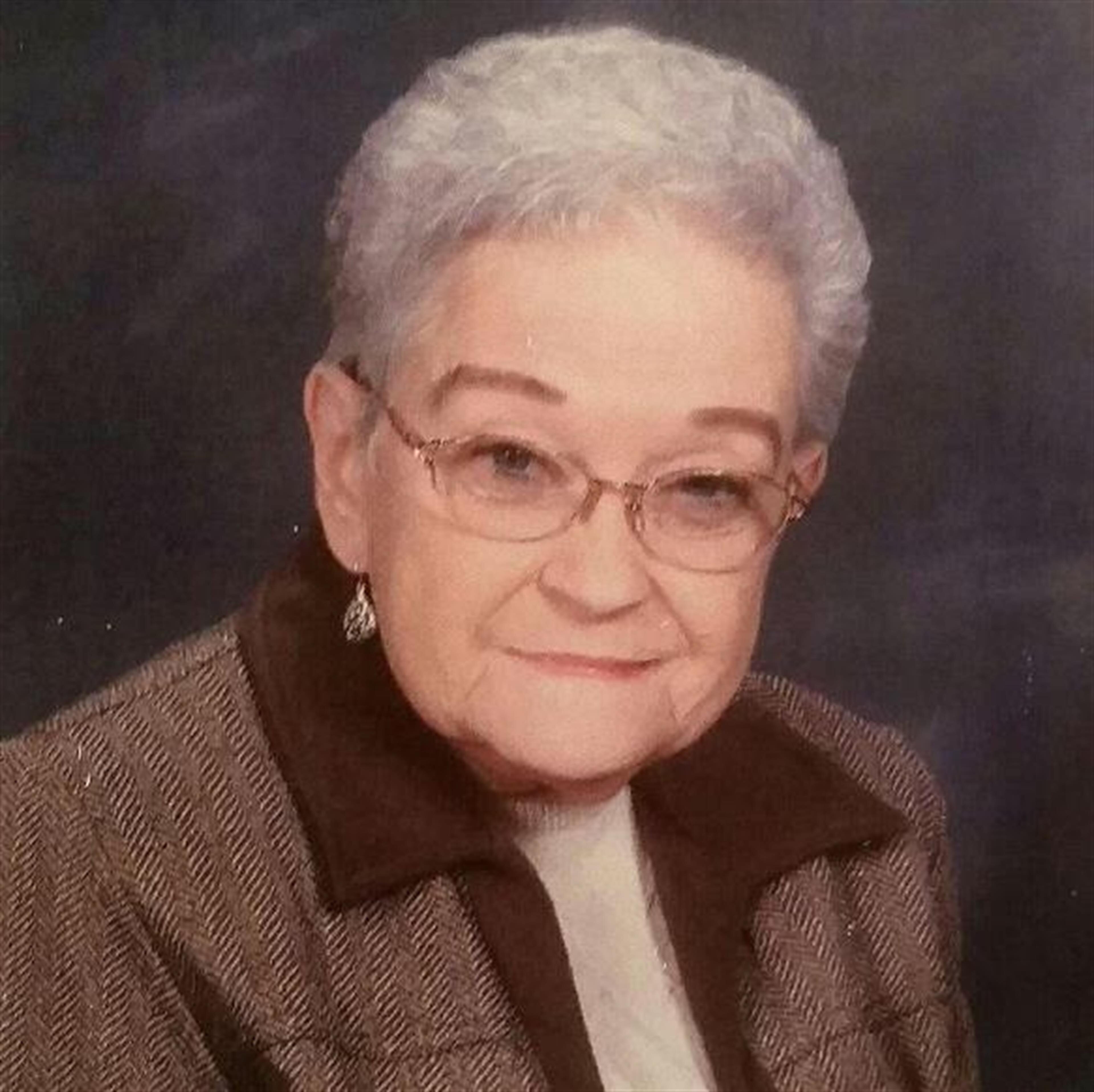 Mrs. Loly E. Carter