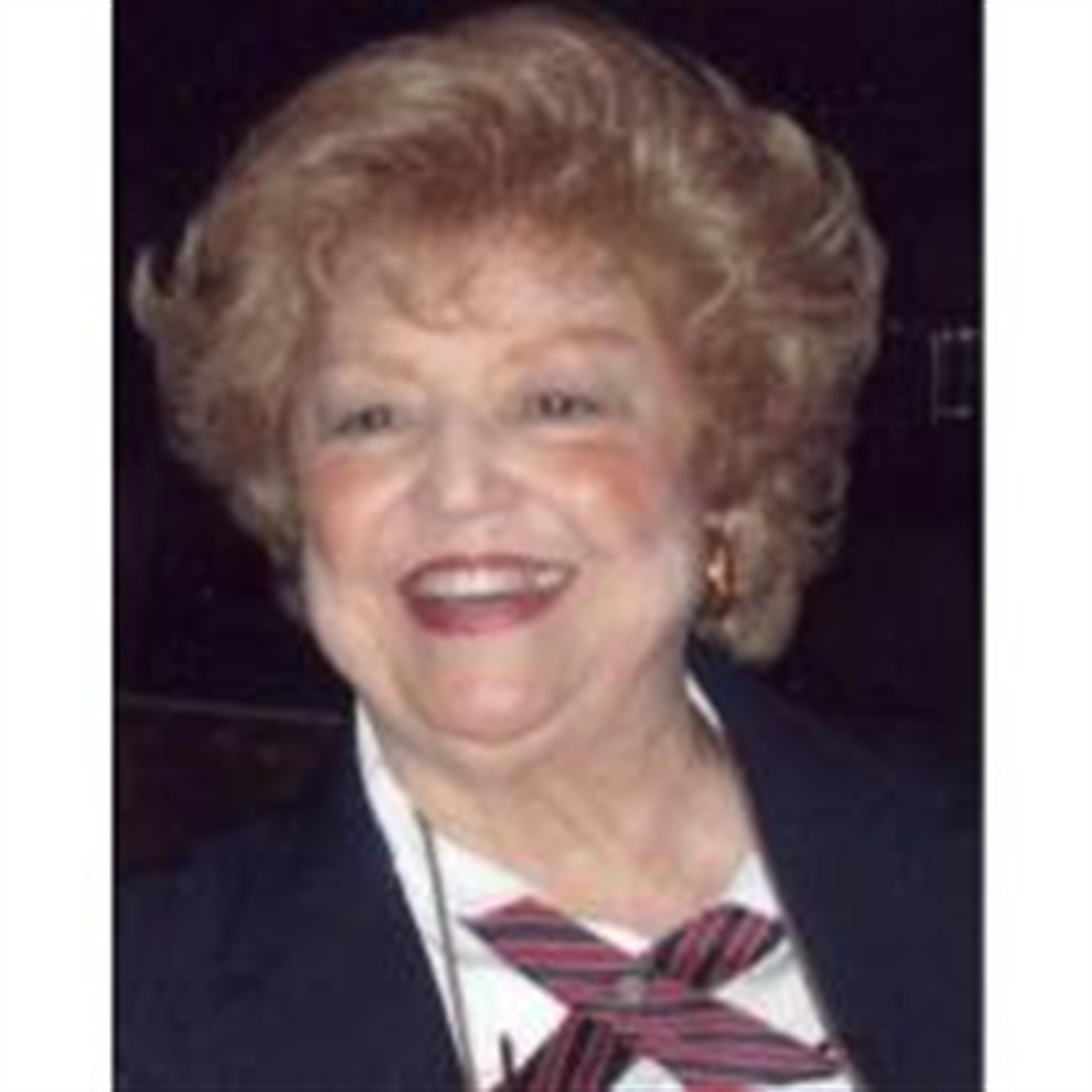 Marguerite ( Micki) Glenn Carden