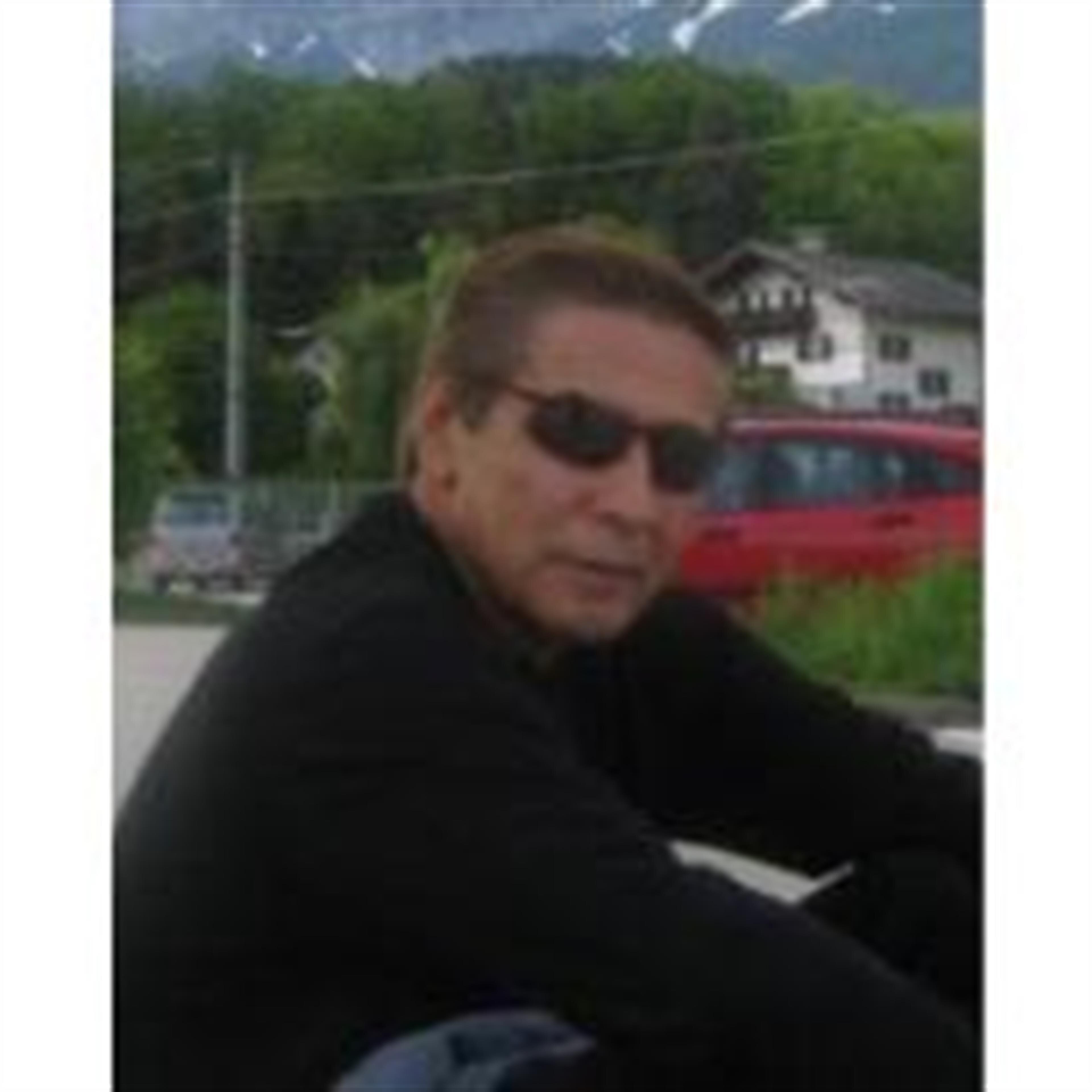 Joseph Efrain Castrillon