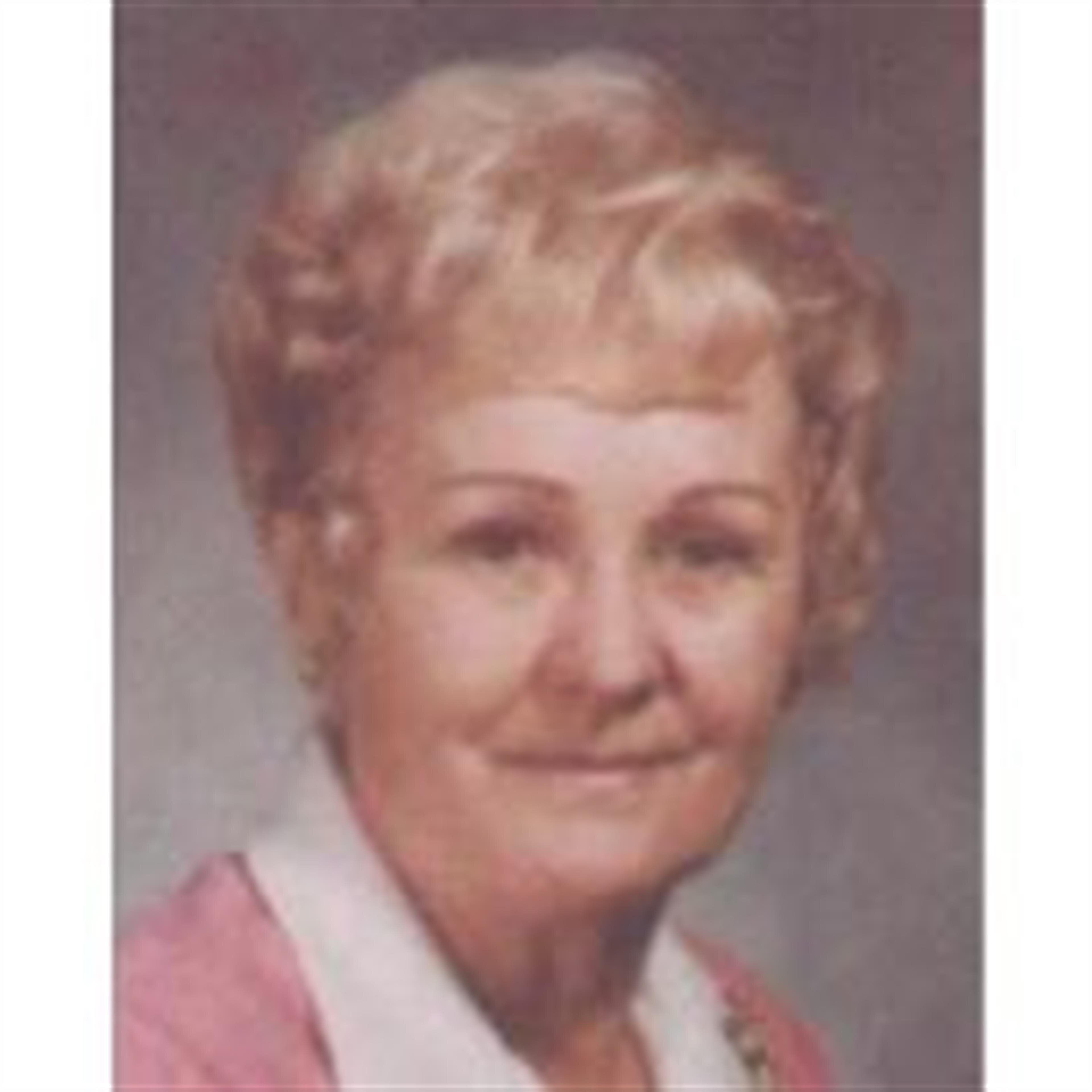 Esther R.  Gentil
