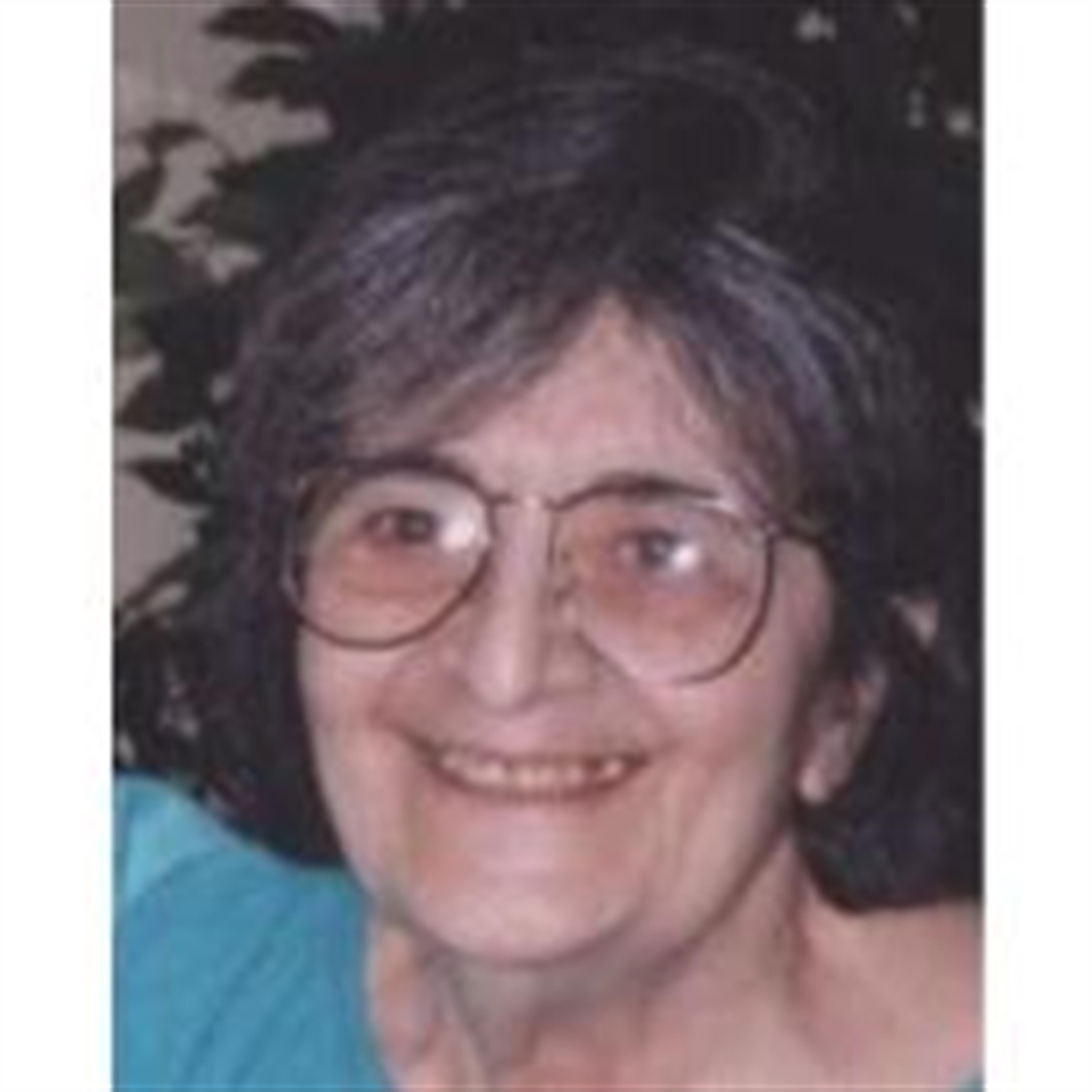 Stella Z. Williams