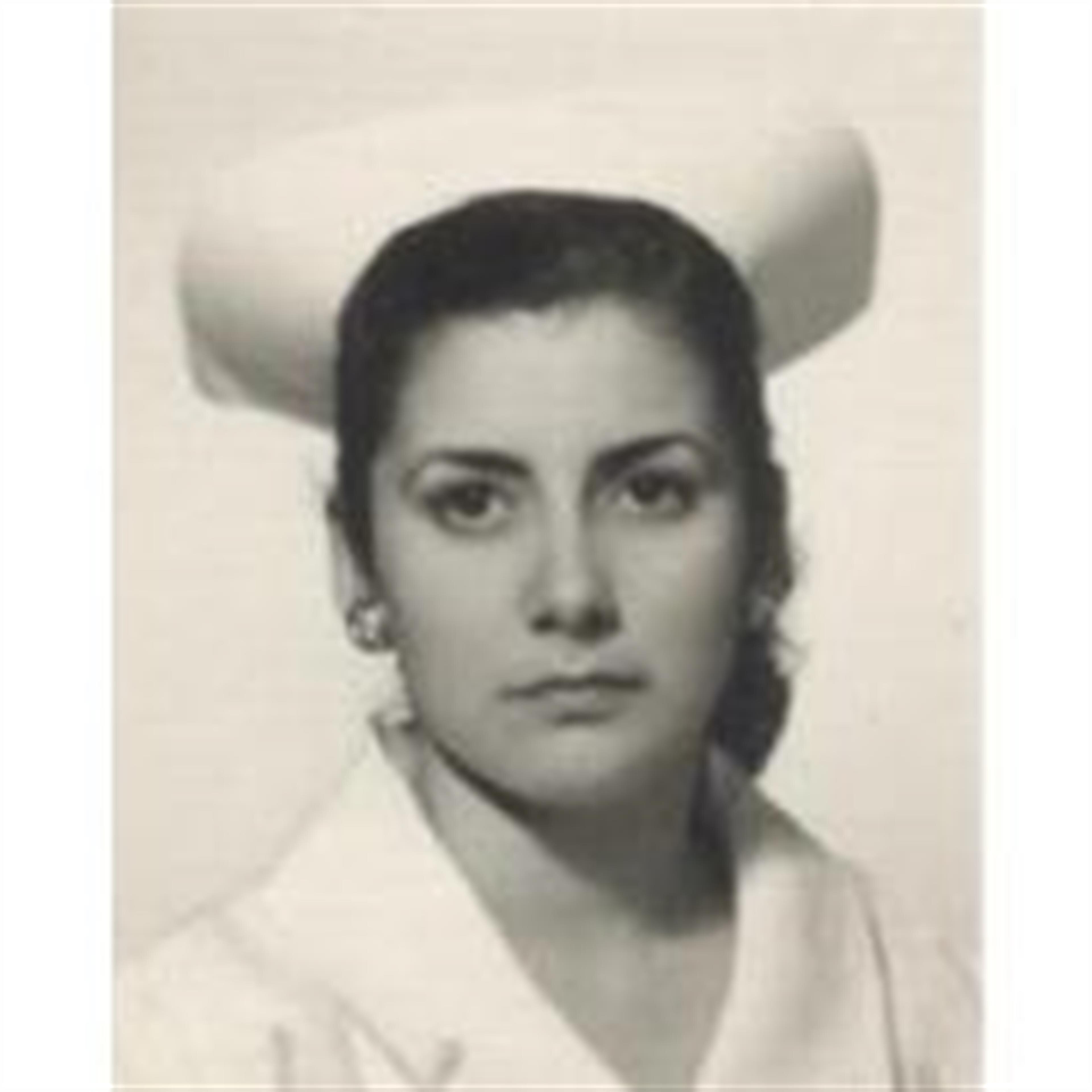 Paula M.  Mizraji