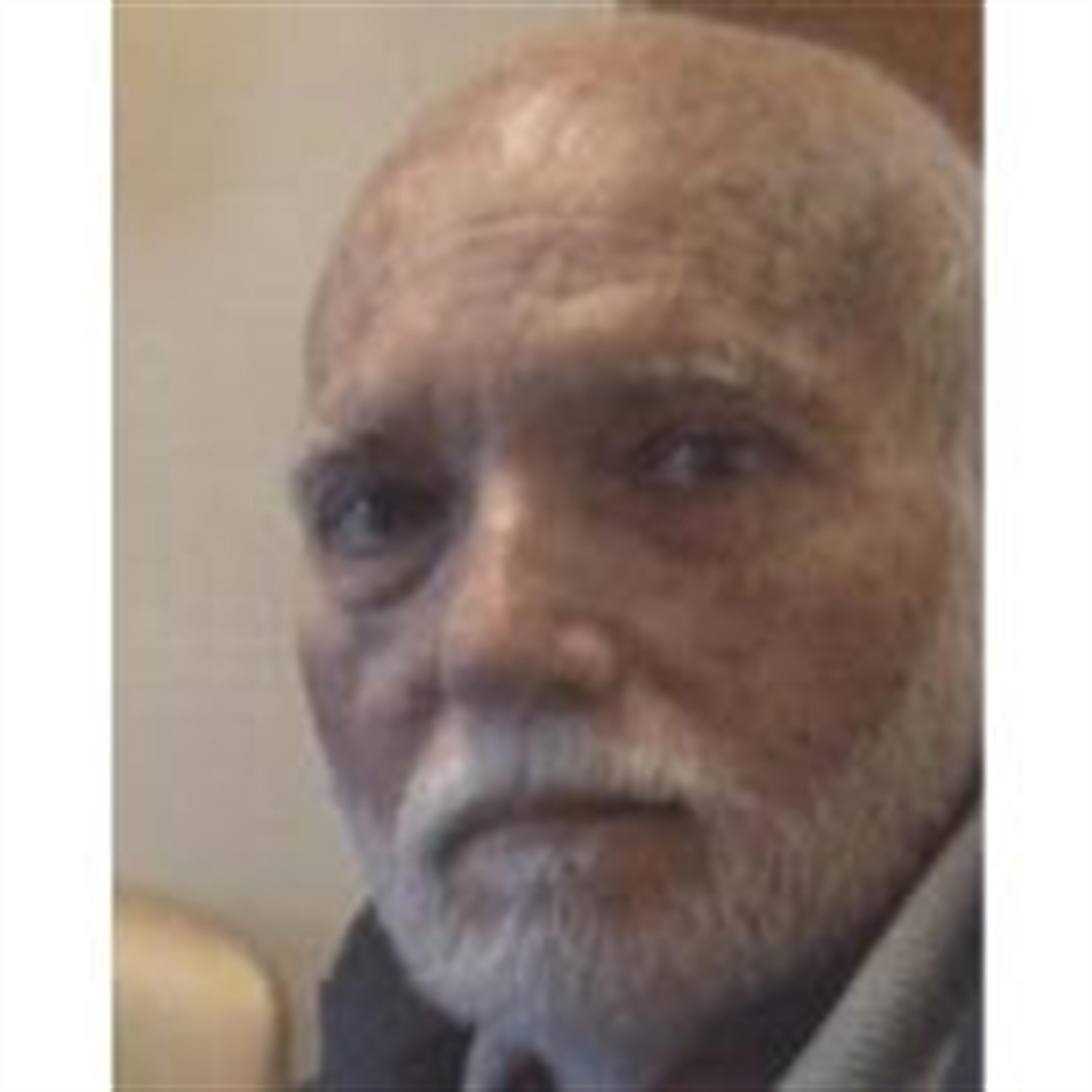 Alfredo Luis  Morales Ruiz