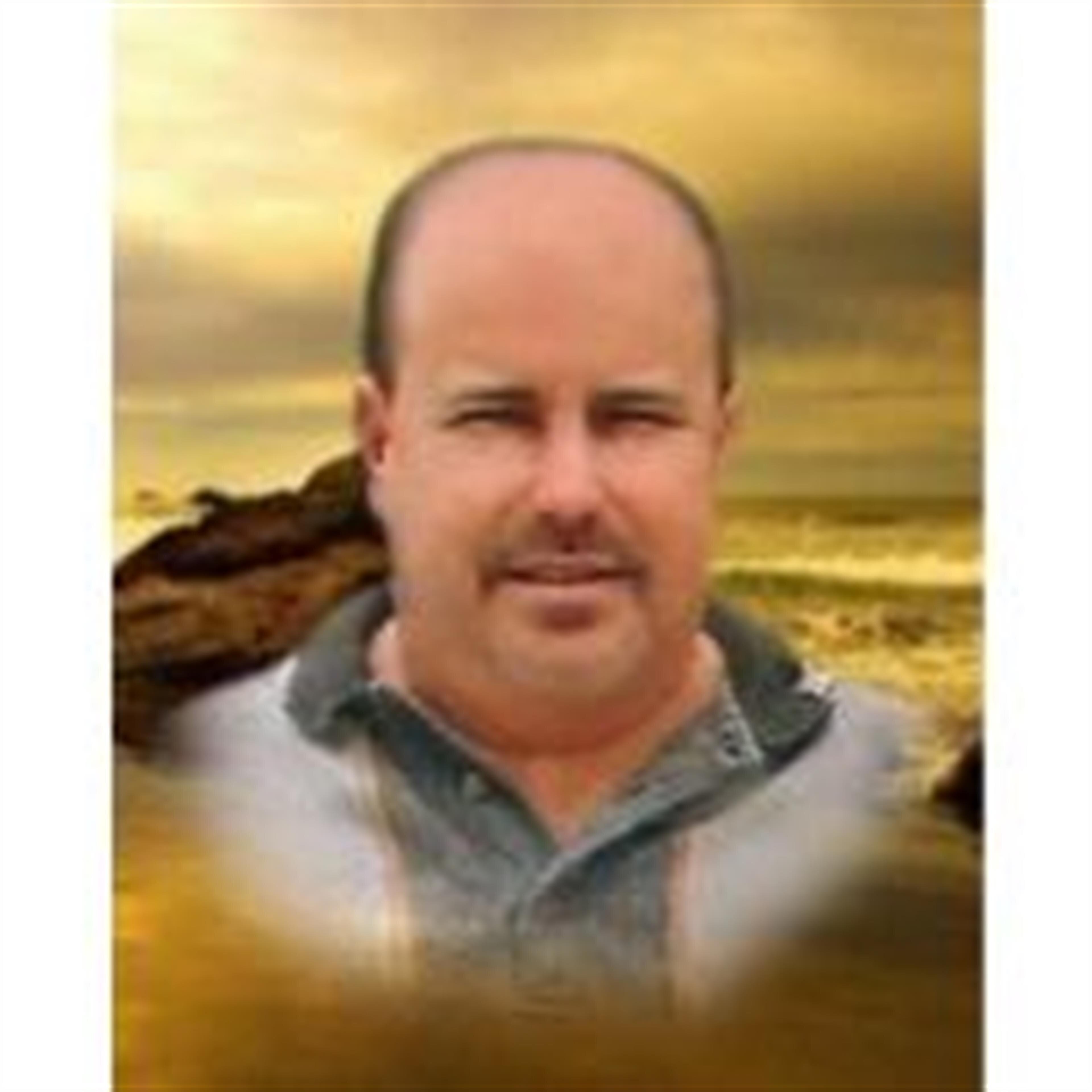 William "Bill" Richmond