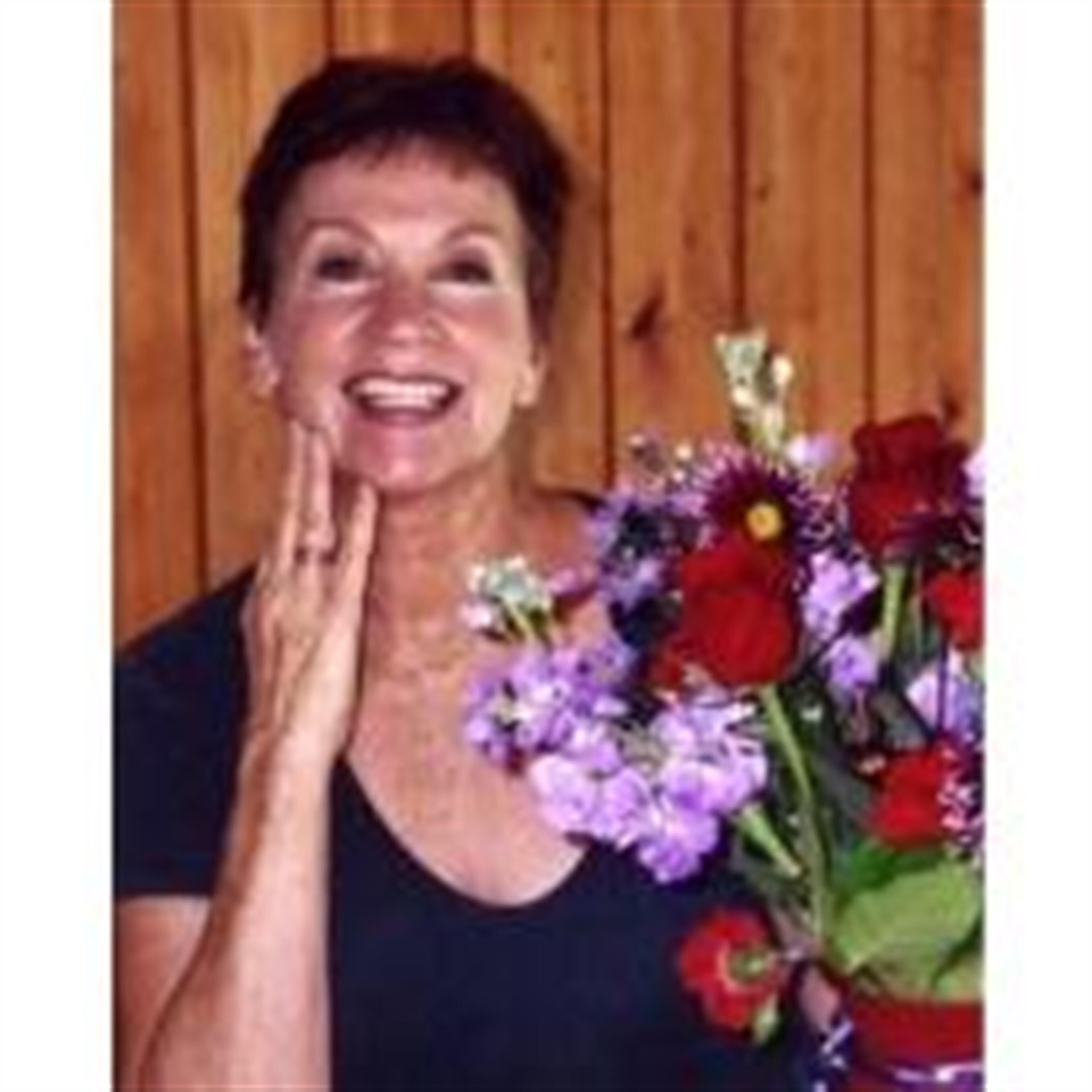 Marie B. Shannon