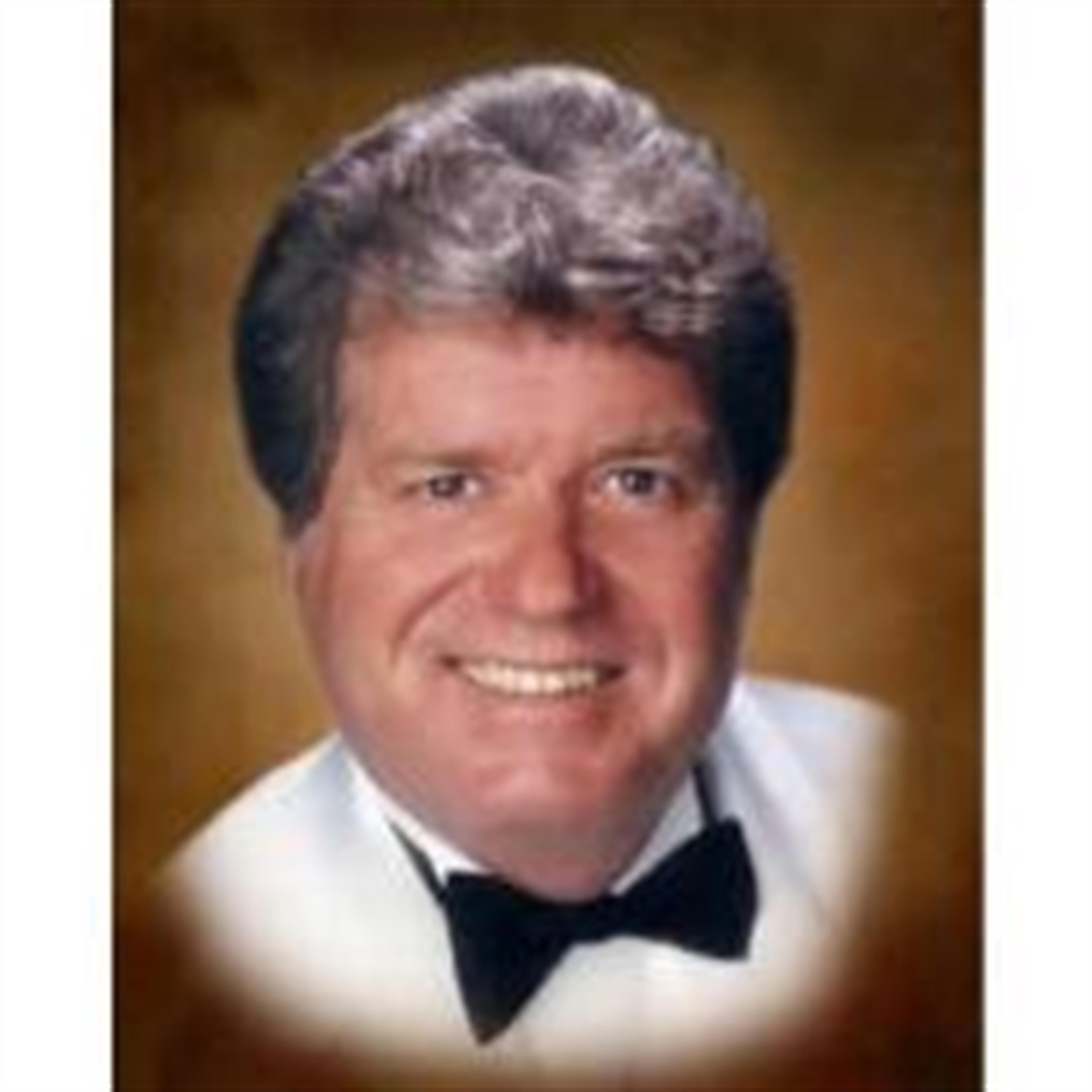 Ralph A. McCartney