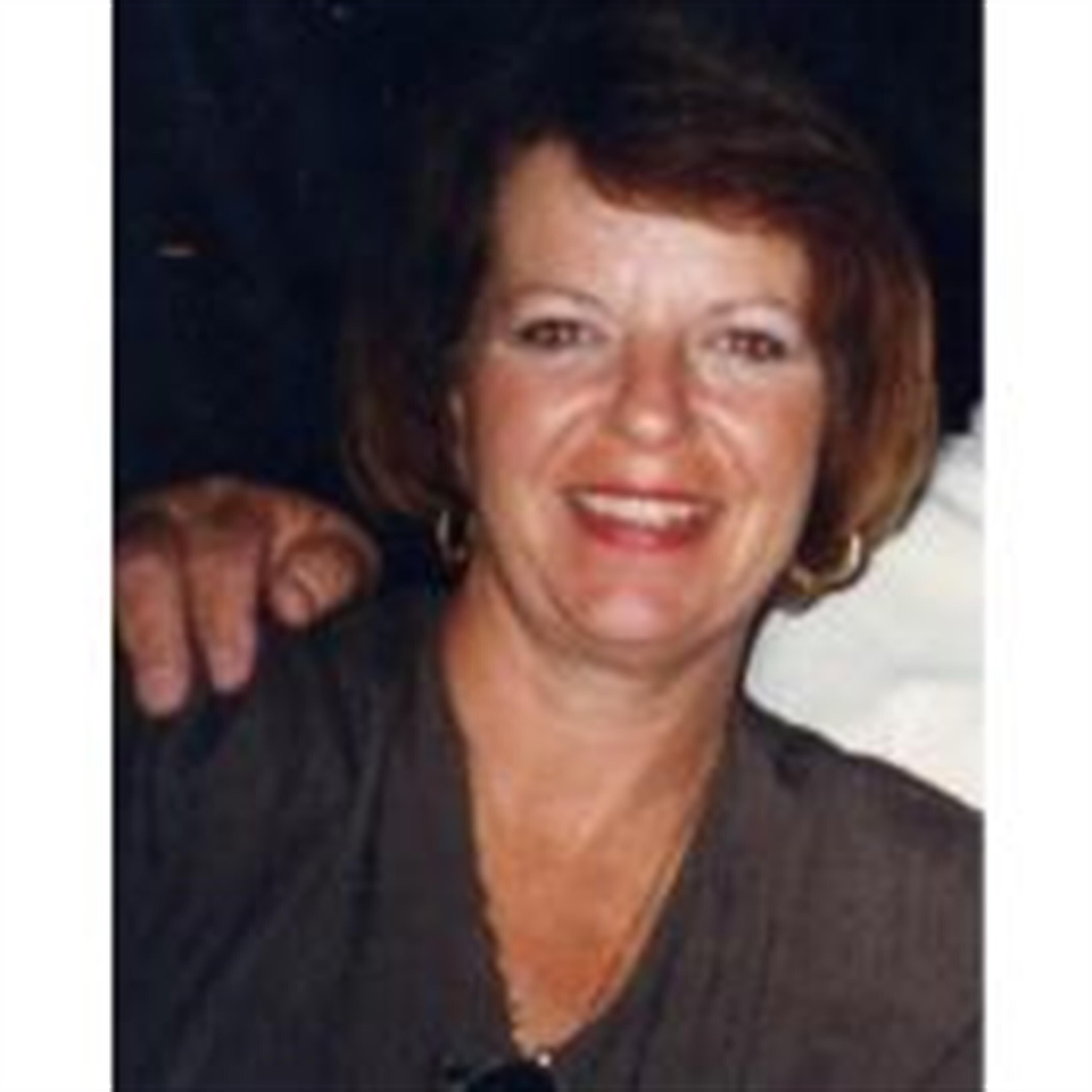 Catherine Ann Vernie