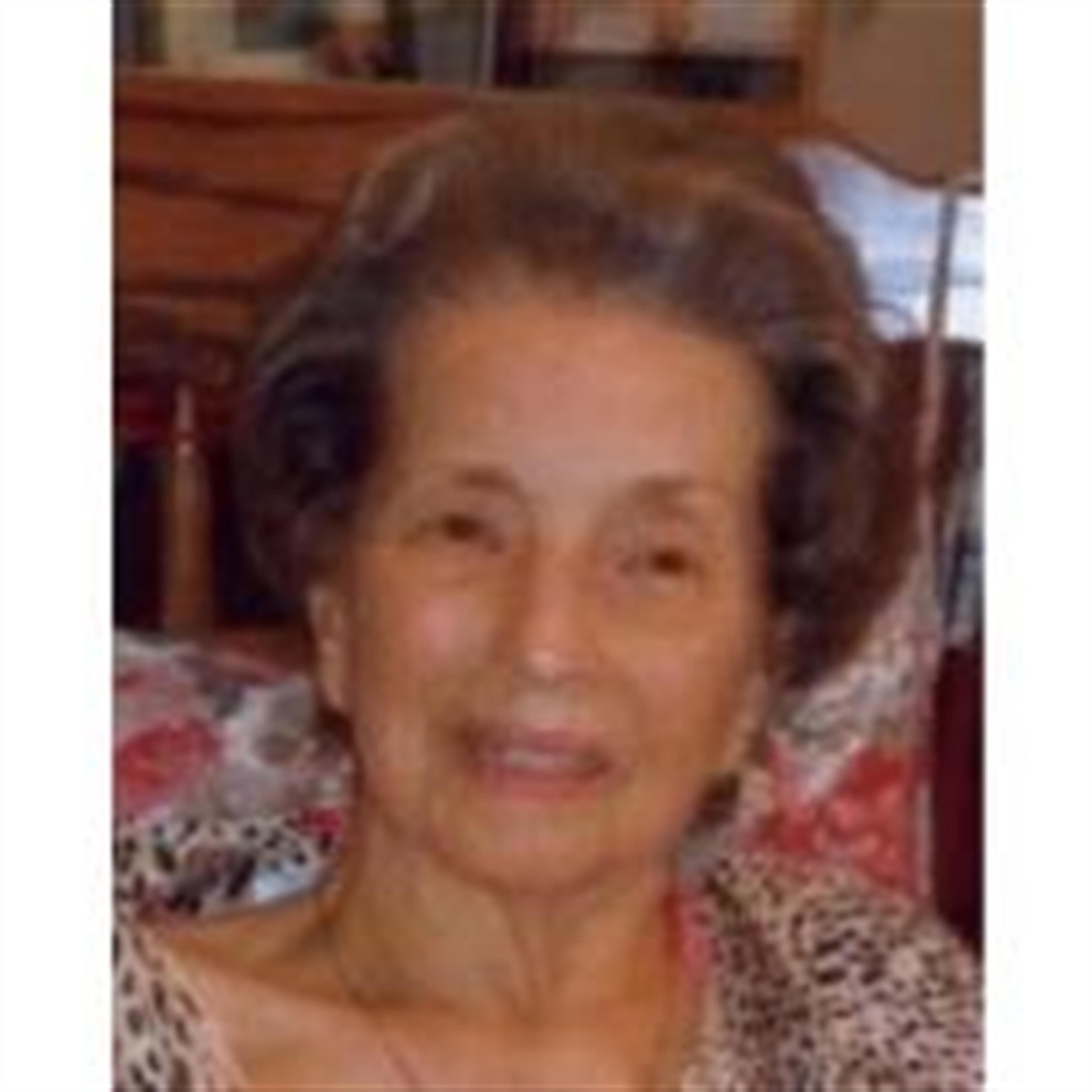 Dorothy M. Braun