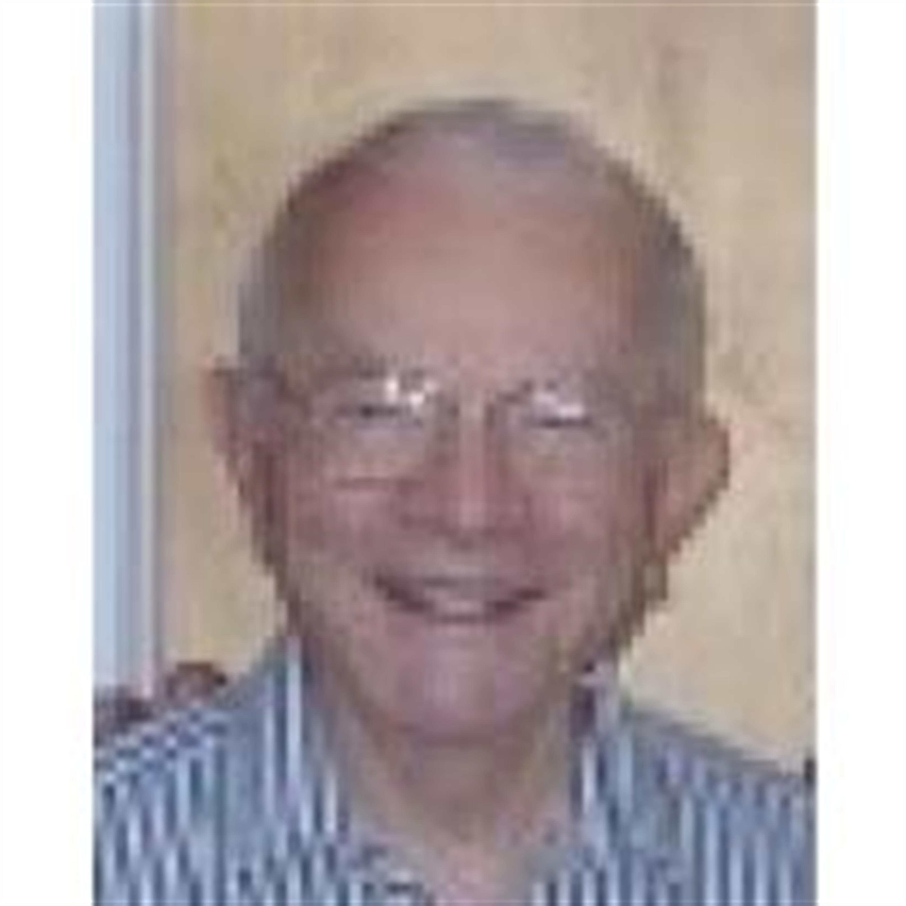 Gordon Eugene McKesson