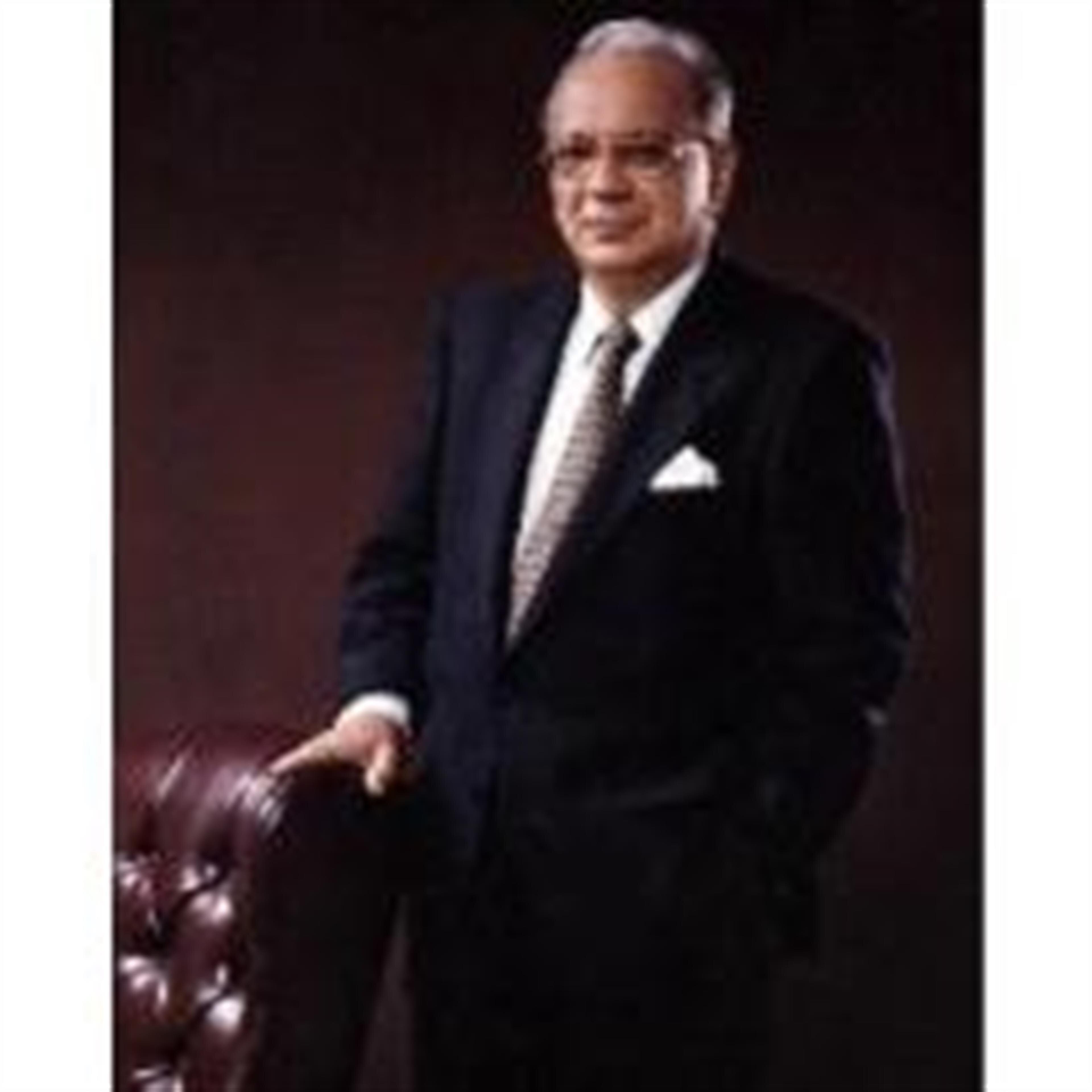 Gerard N. Leger