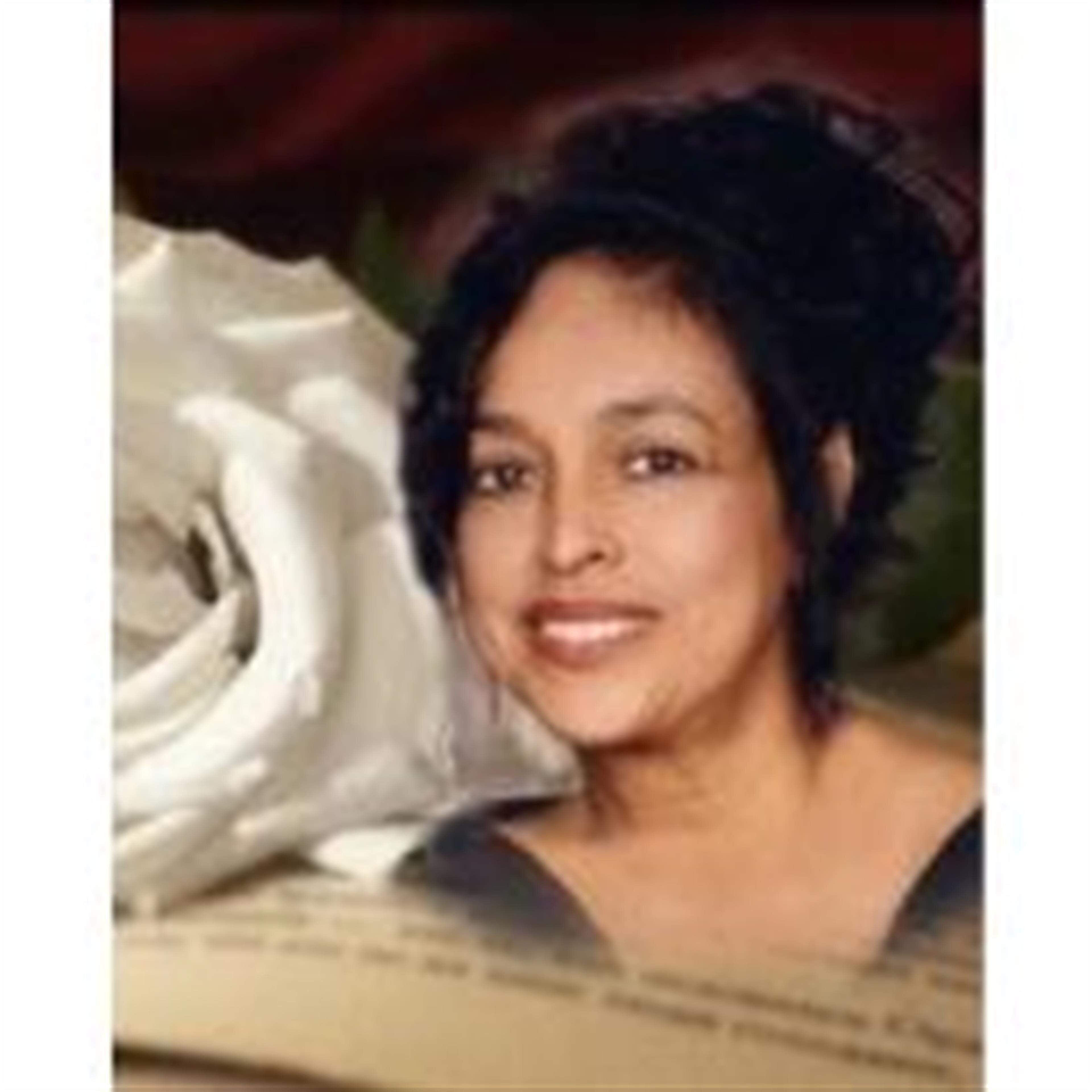 Lidia Maria Avila