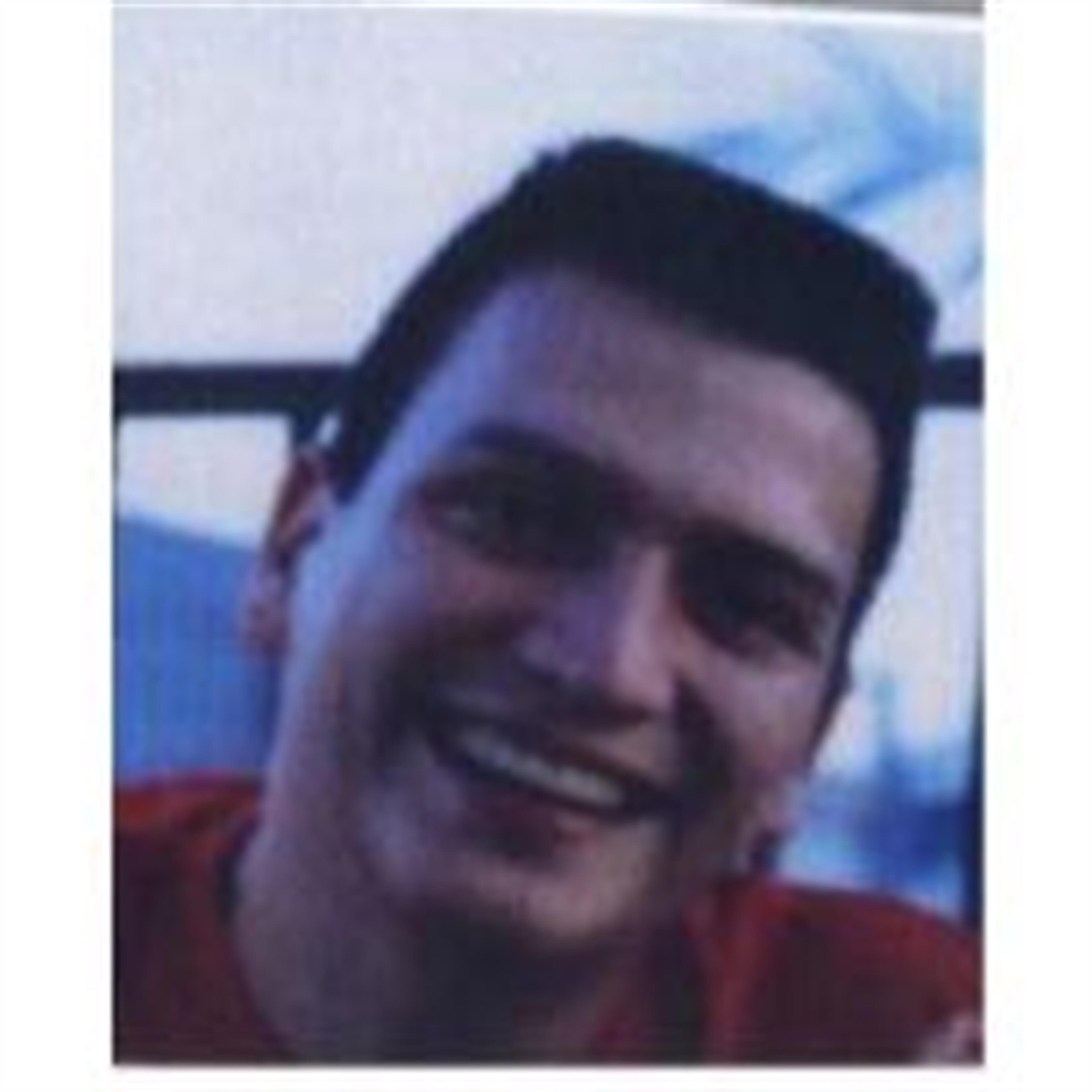 Carlos Jose Orellana