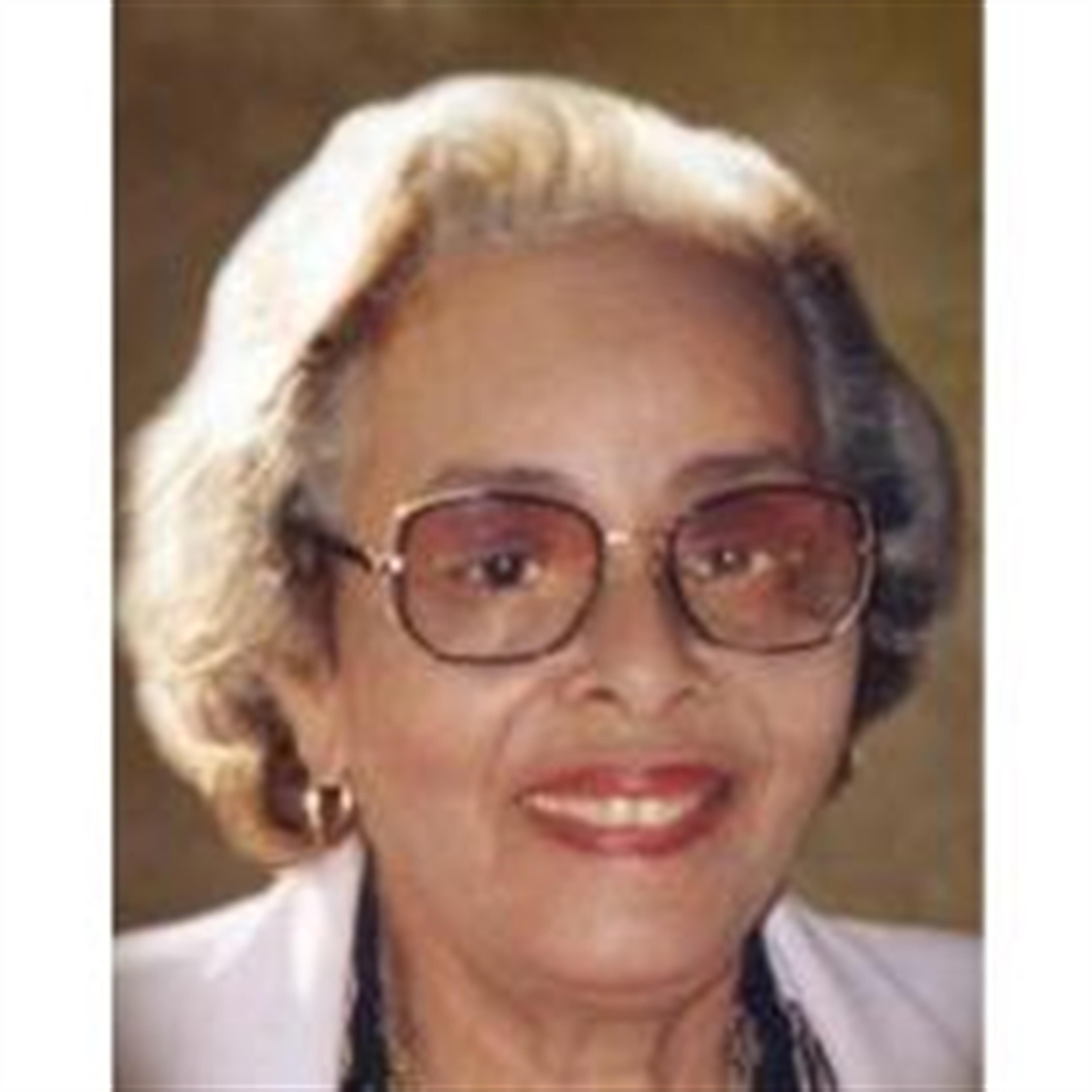 Laurette Johnston