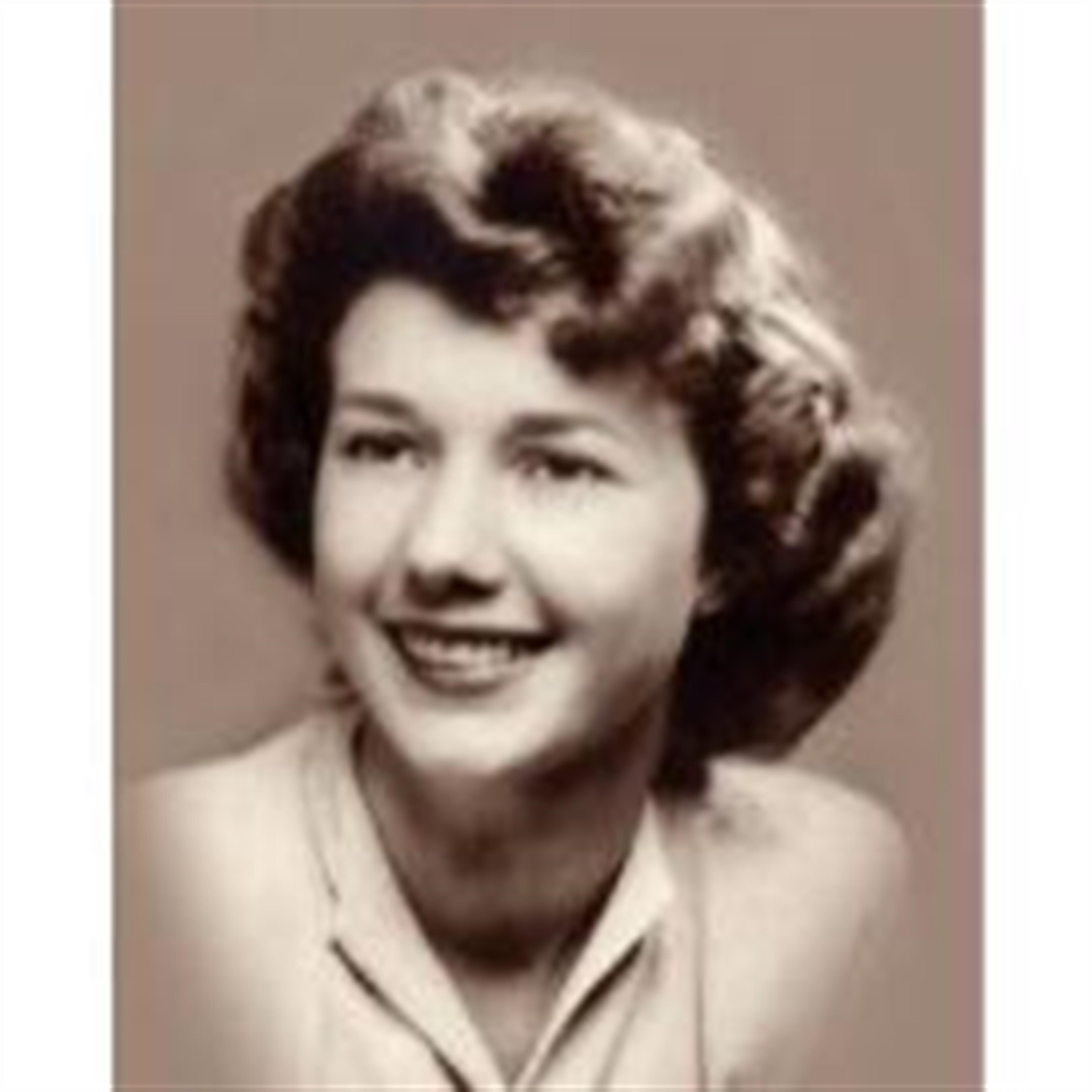 Doris C. Hairston