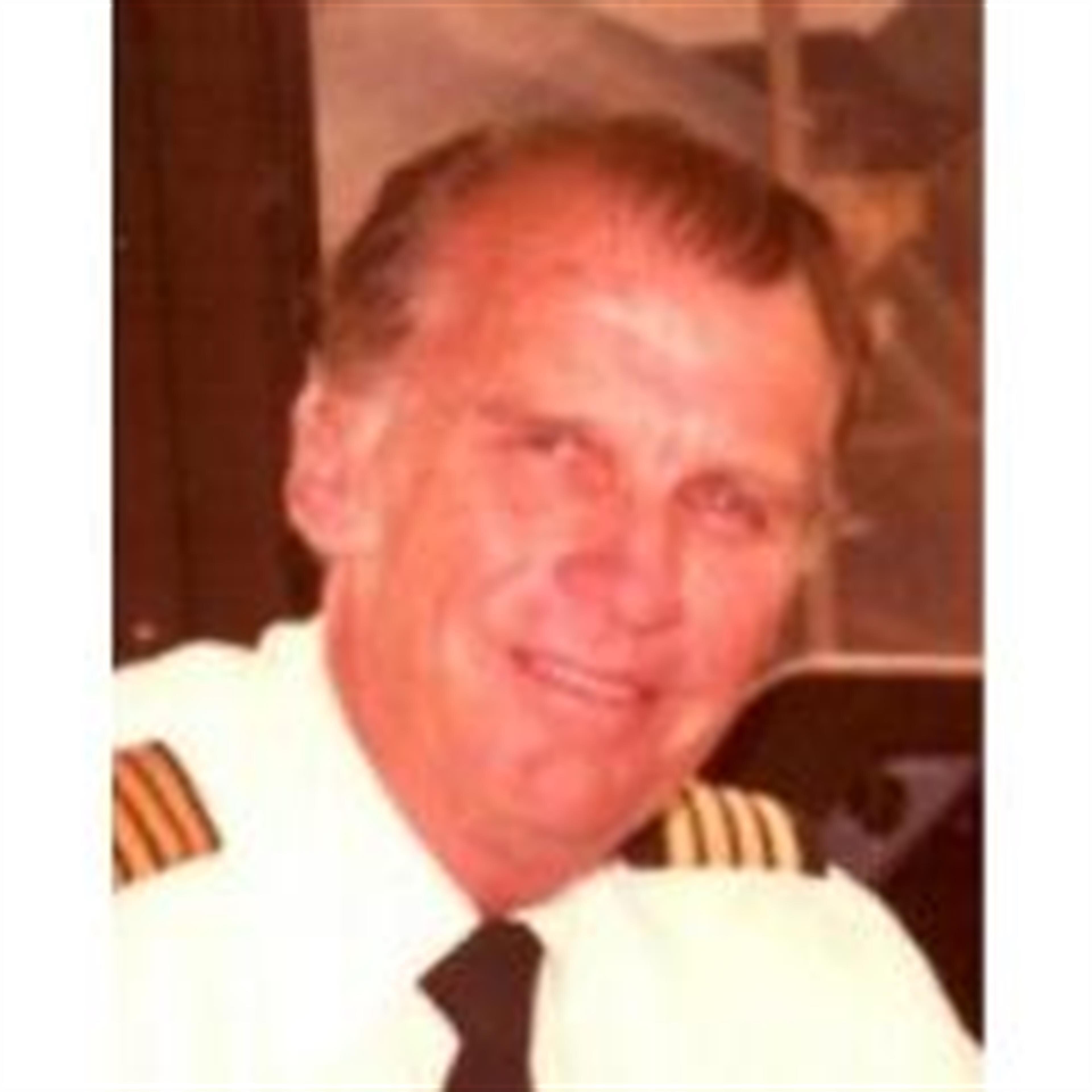 John F.  Rice