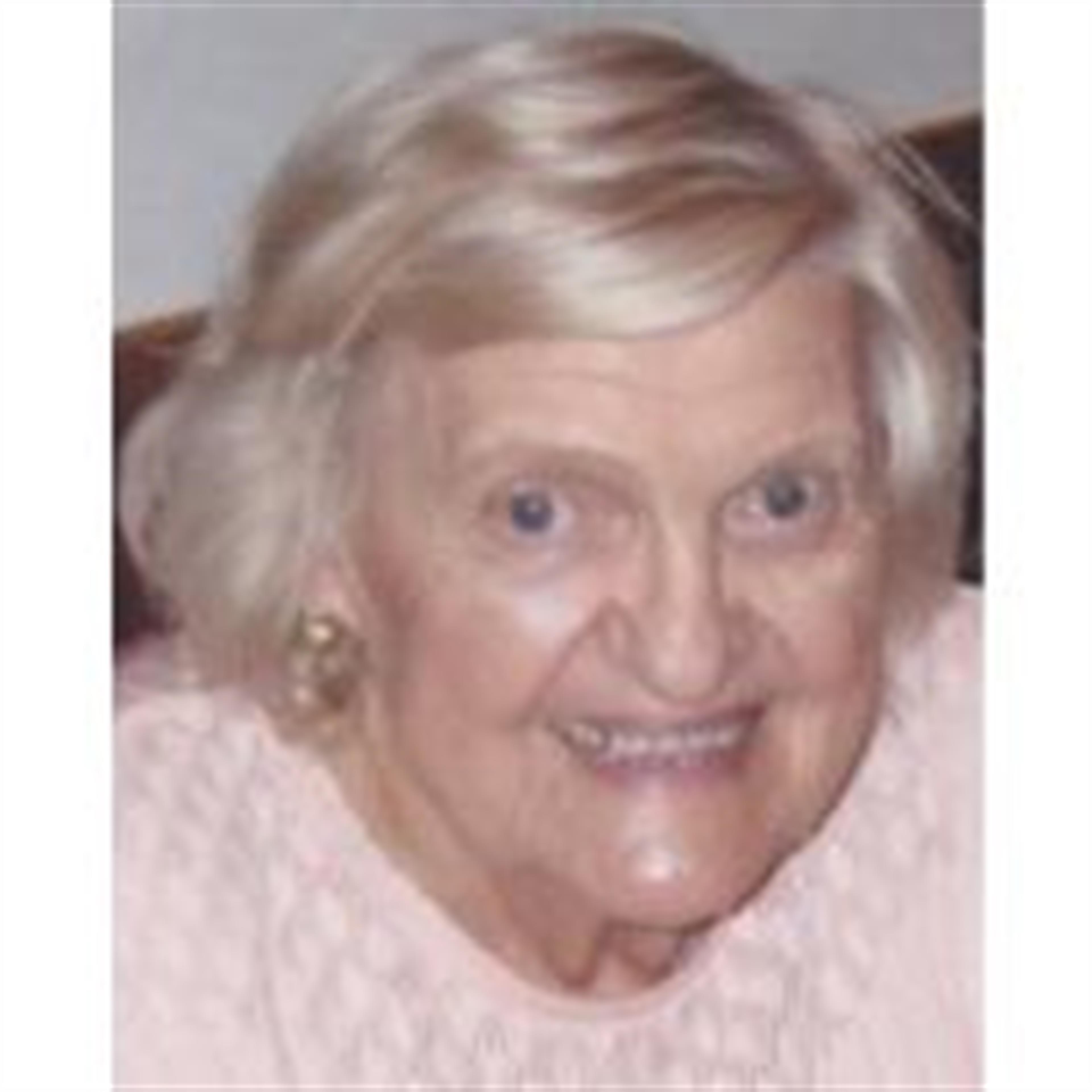 Aileen R. Salokar