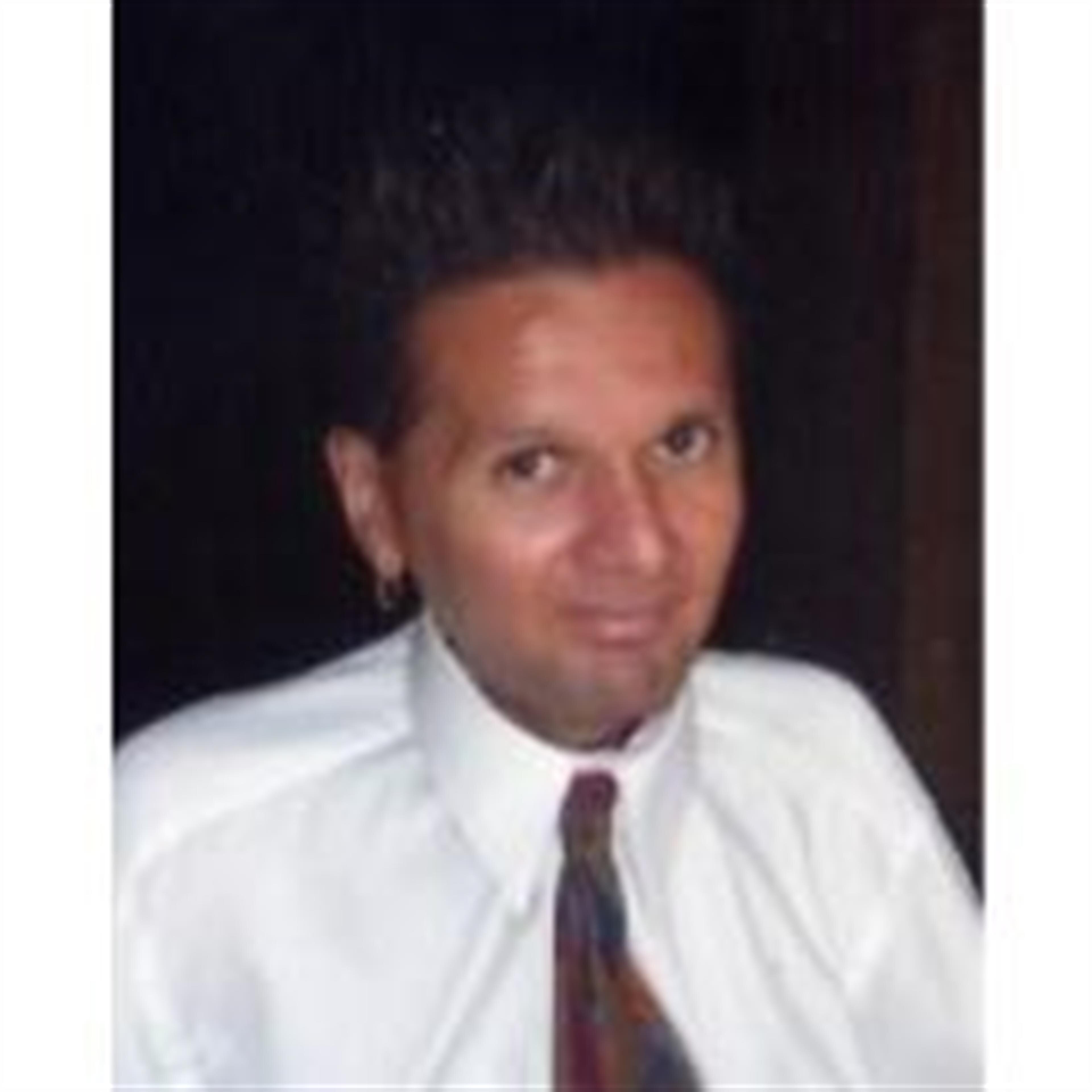 Danilo Lopez