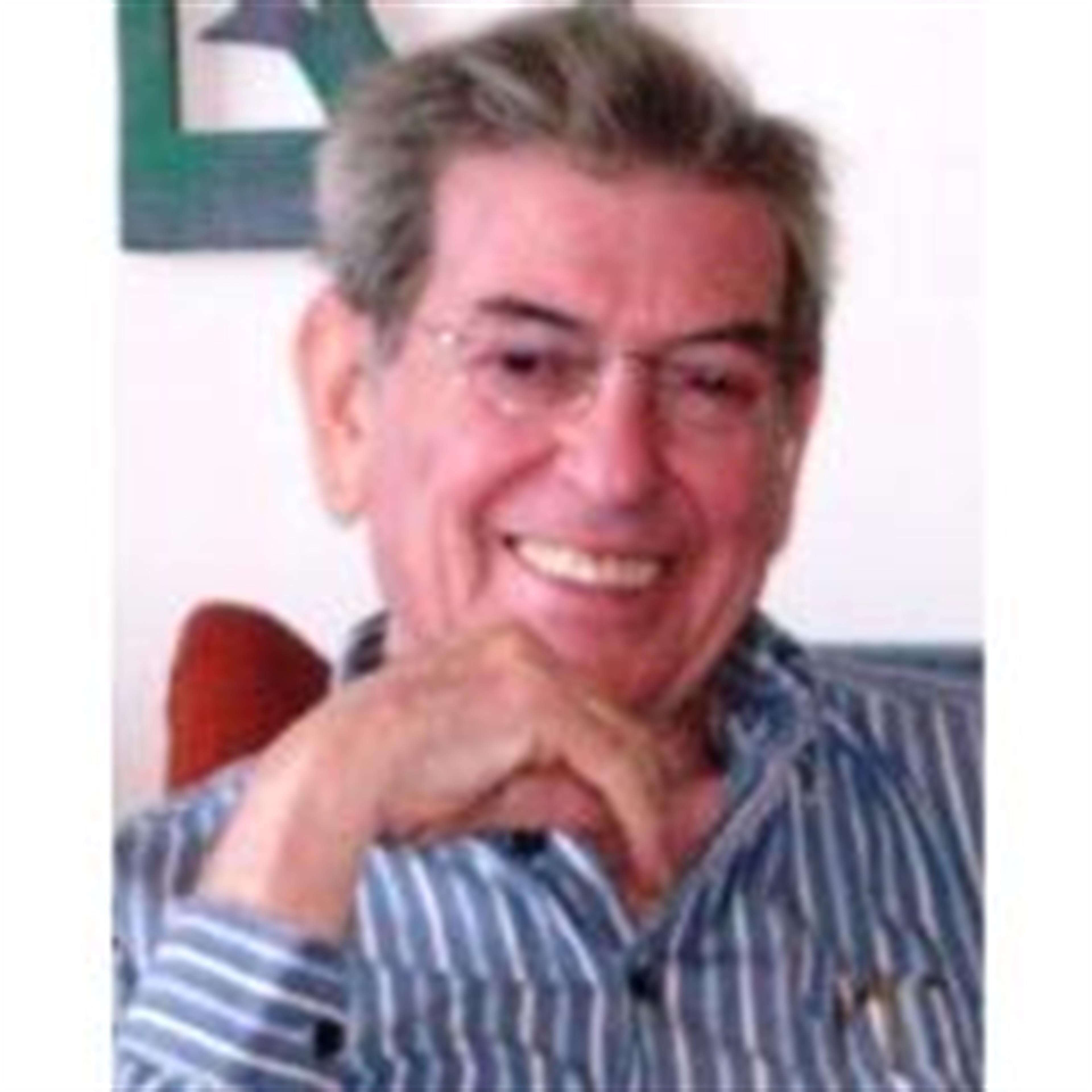Jose Joaquin  Uribe