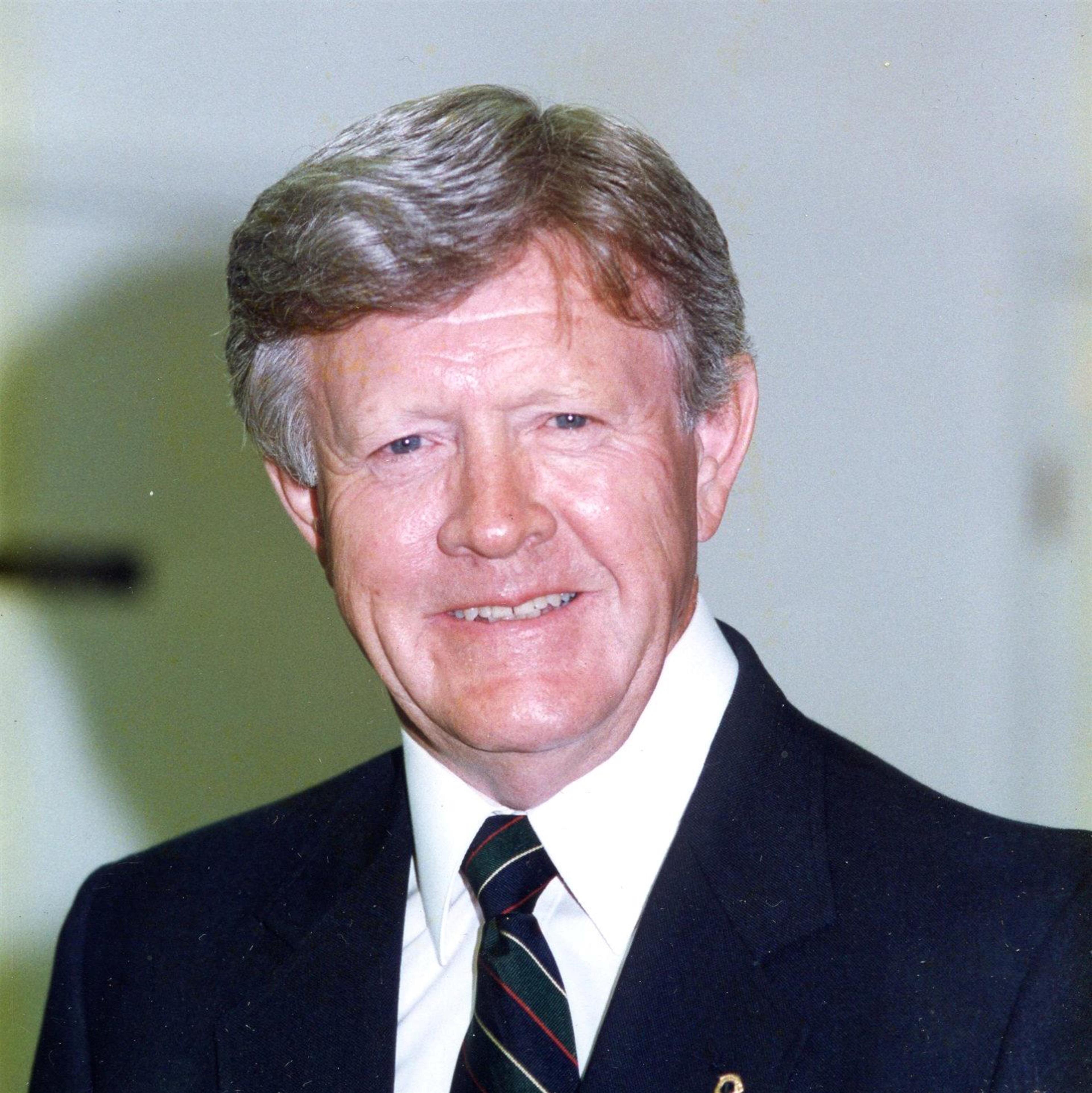 Lester Fielder