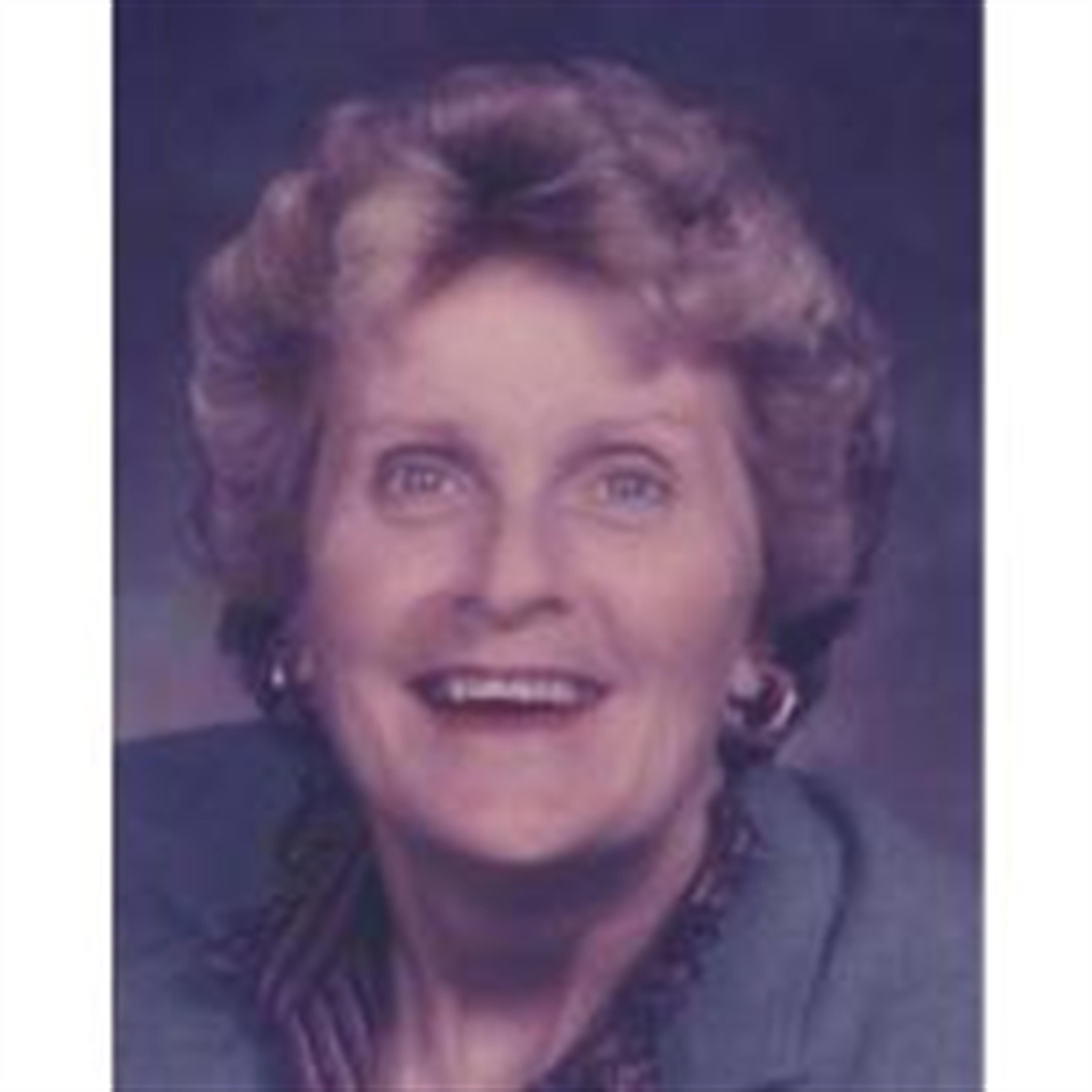 Barbara J. Bein