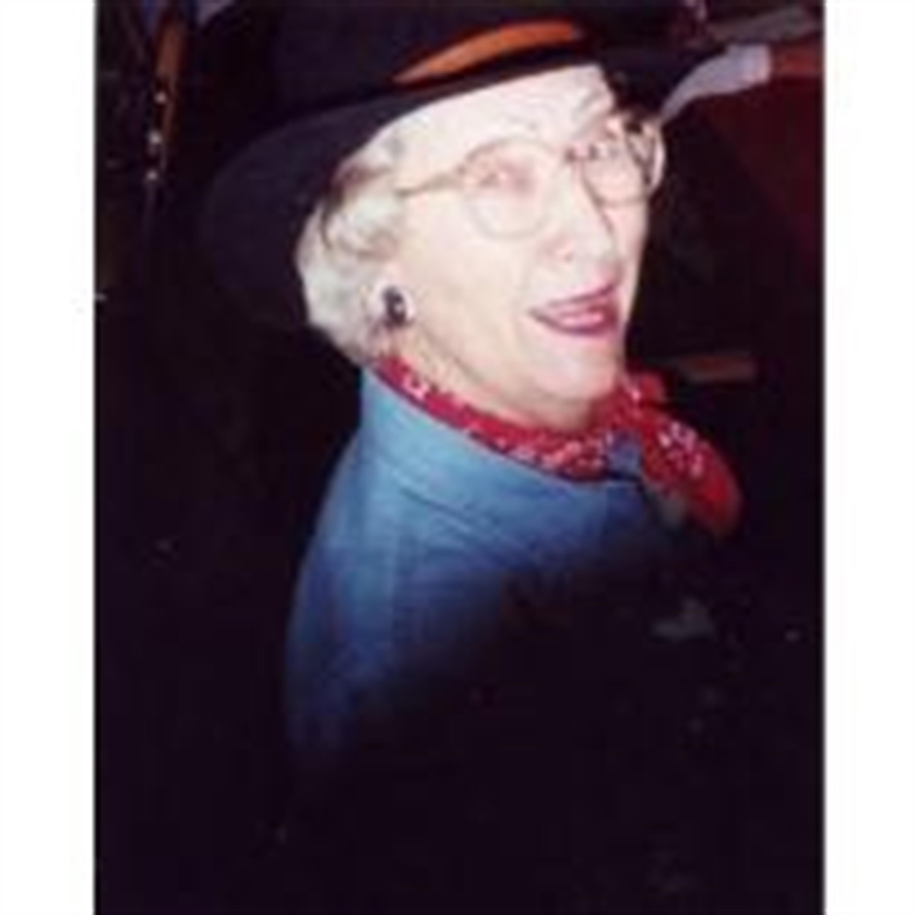 Juanita Catarineau