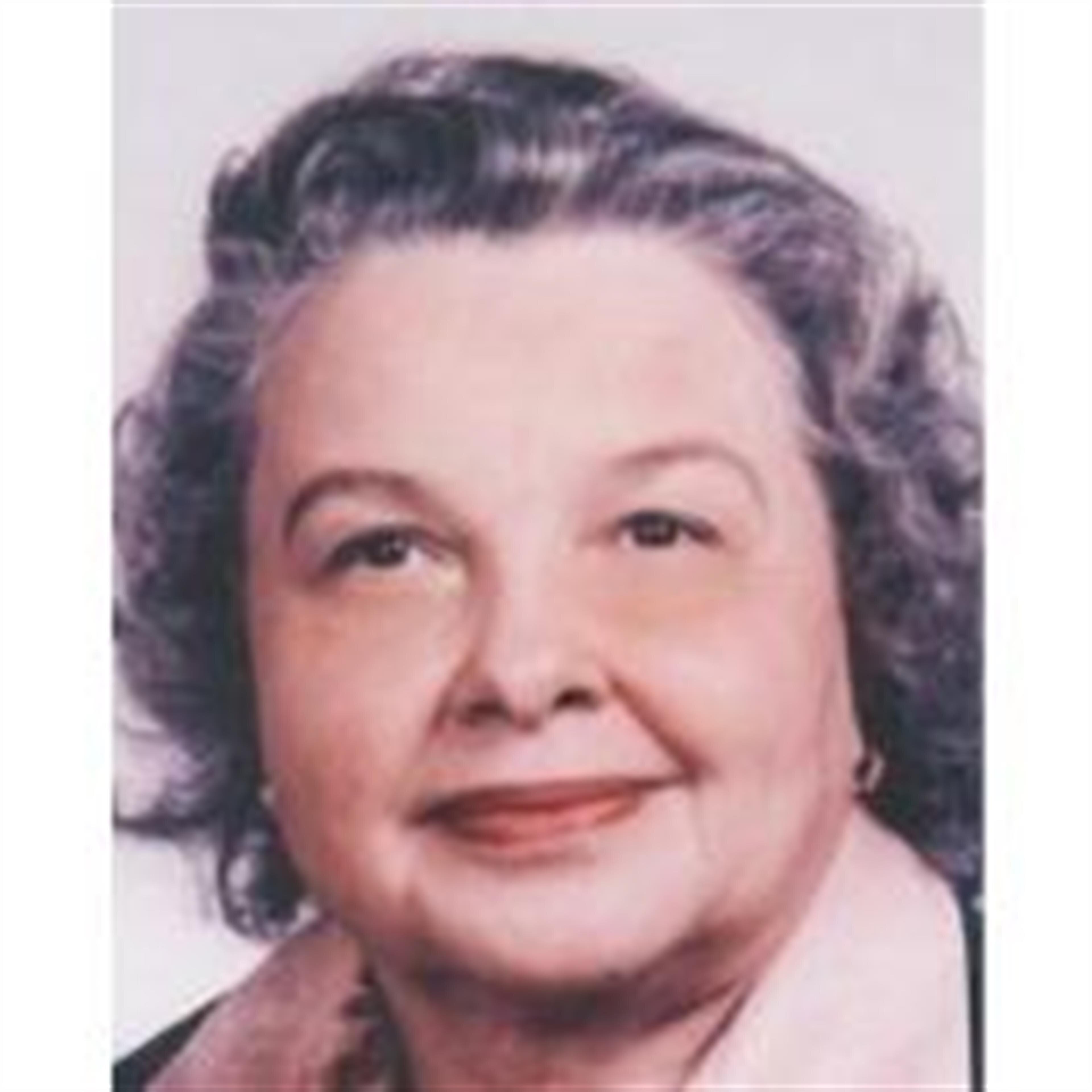 Anna Josephine Jabo